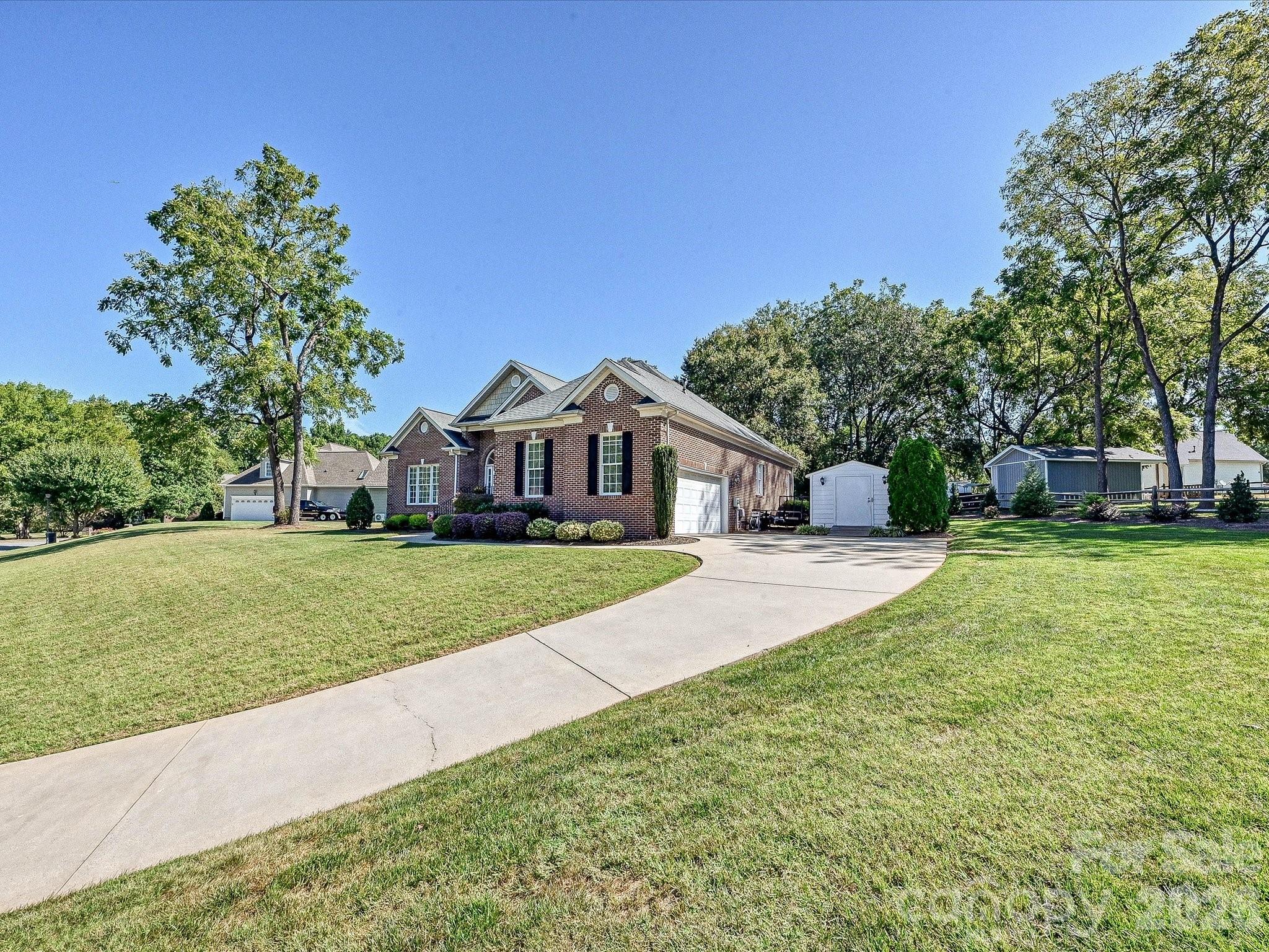 5125 WALNUT GROVE Court — Mount Holly