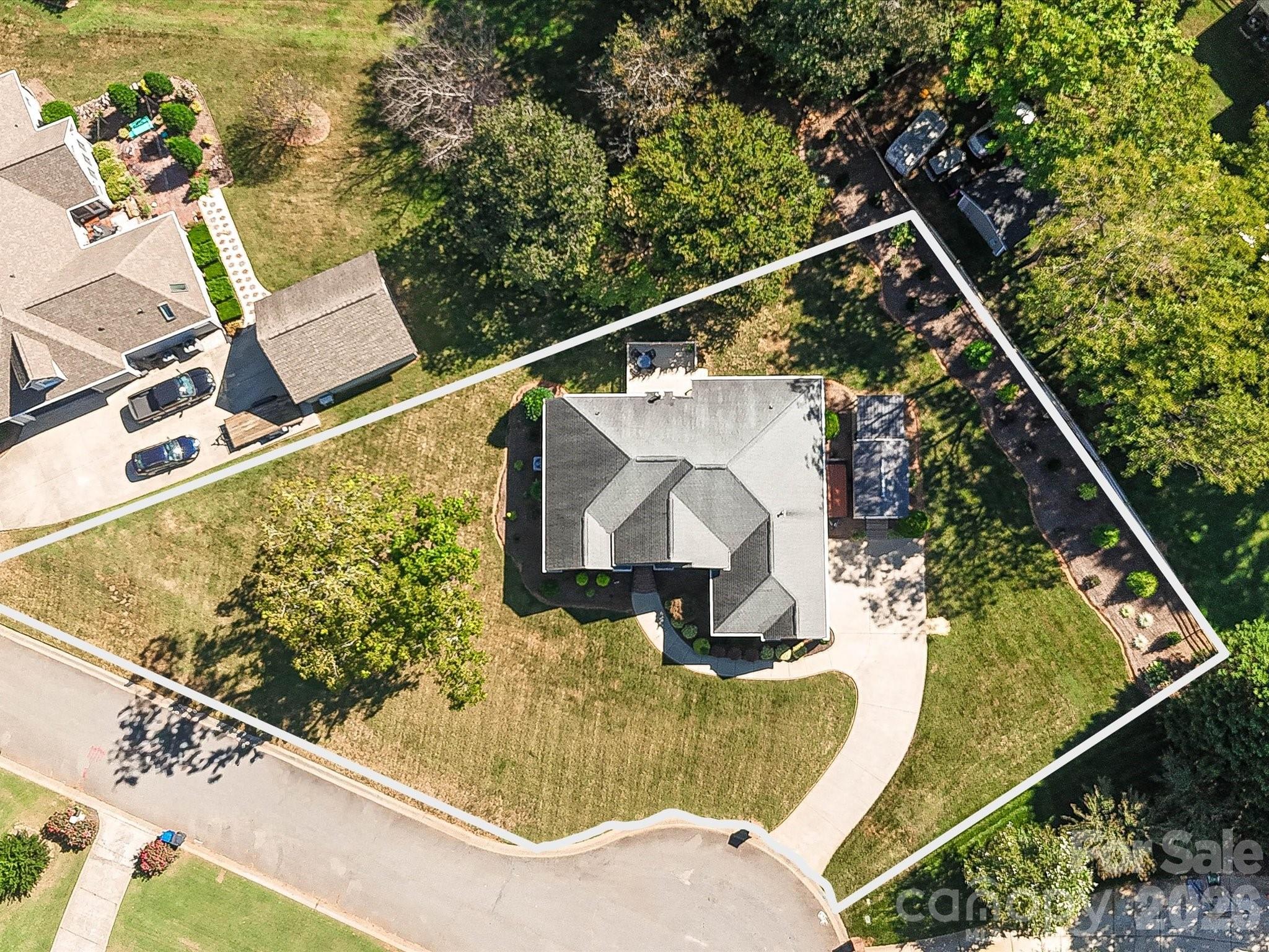 5125 WALNUT GROVE Court — Mount Holly