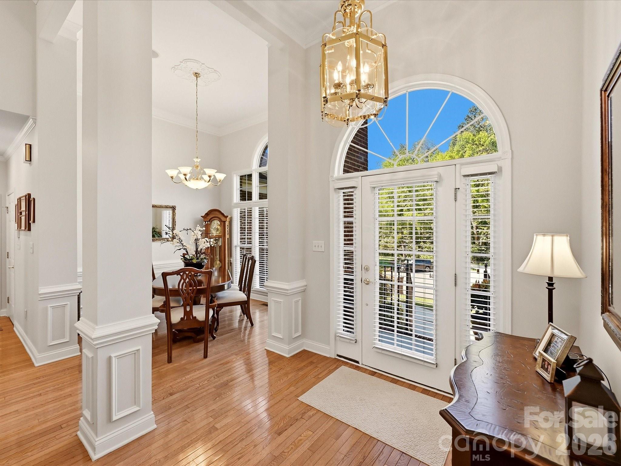 5125 WALNUT GROVE Court — Mount Holly