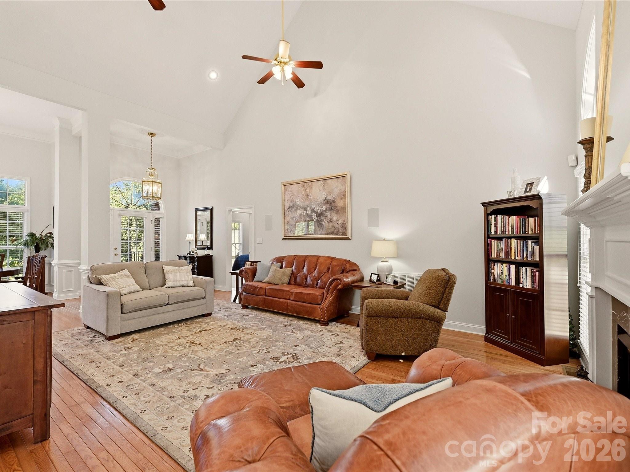 5125 WALNUT GROVE Court — Mount Holly