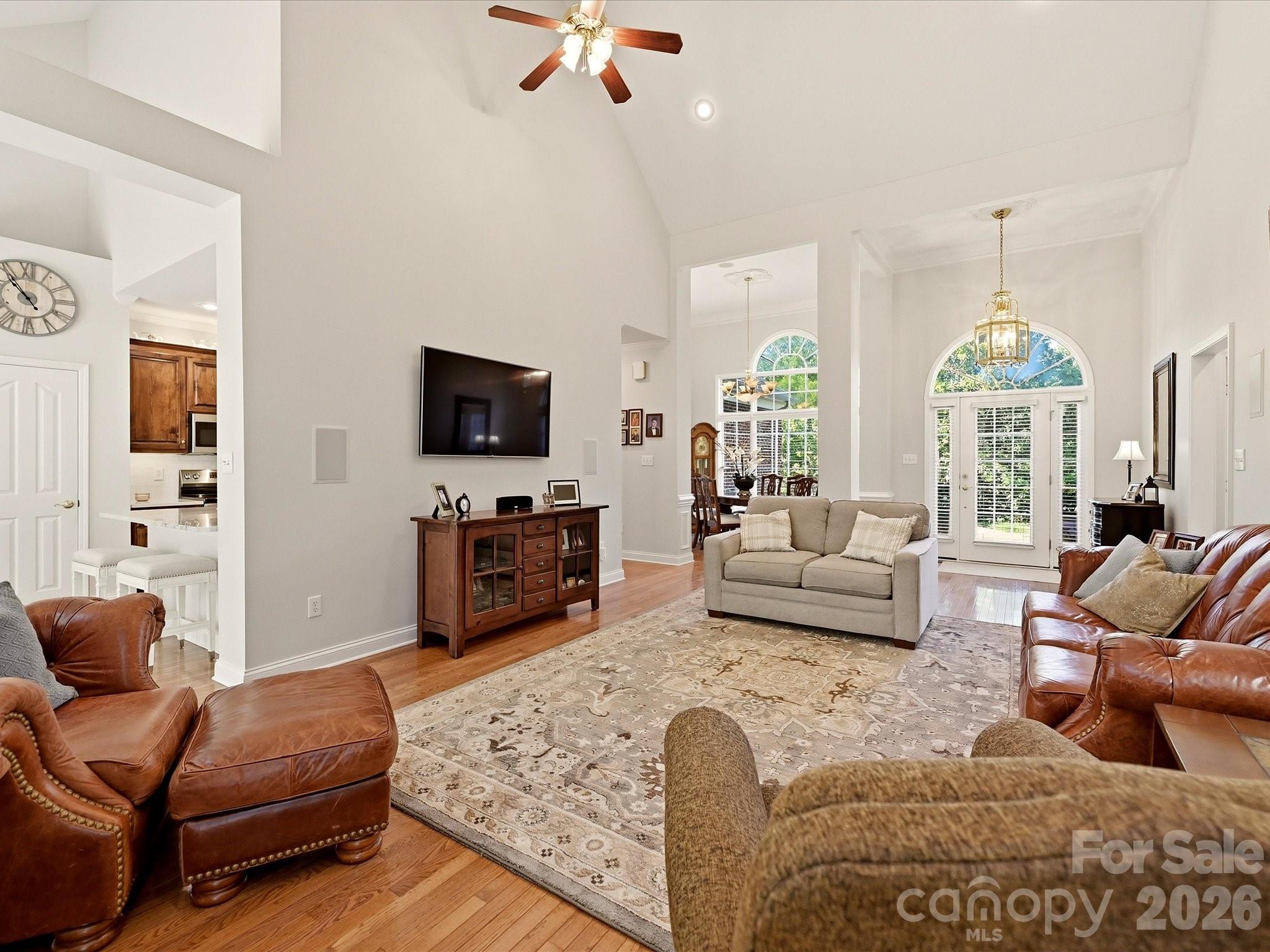 5125 WALNUT GROVE Court — Mount Holly