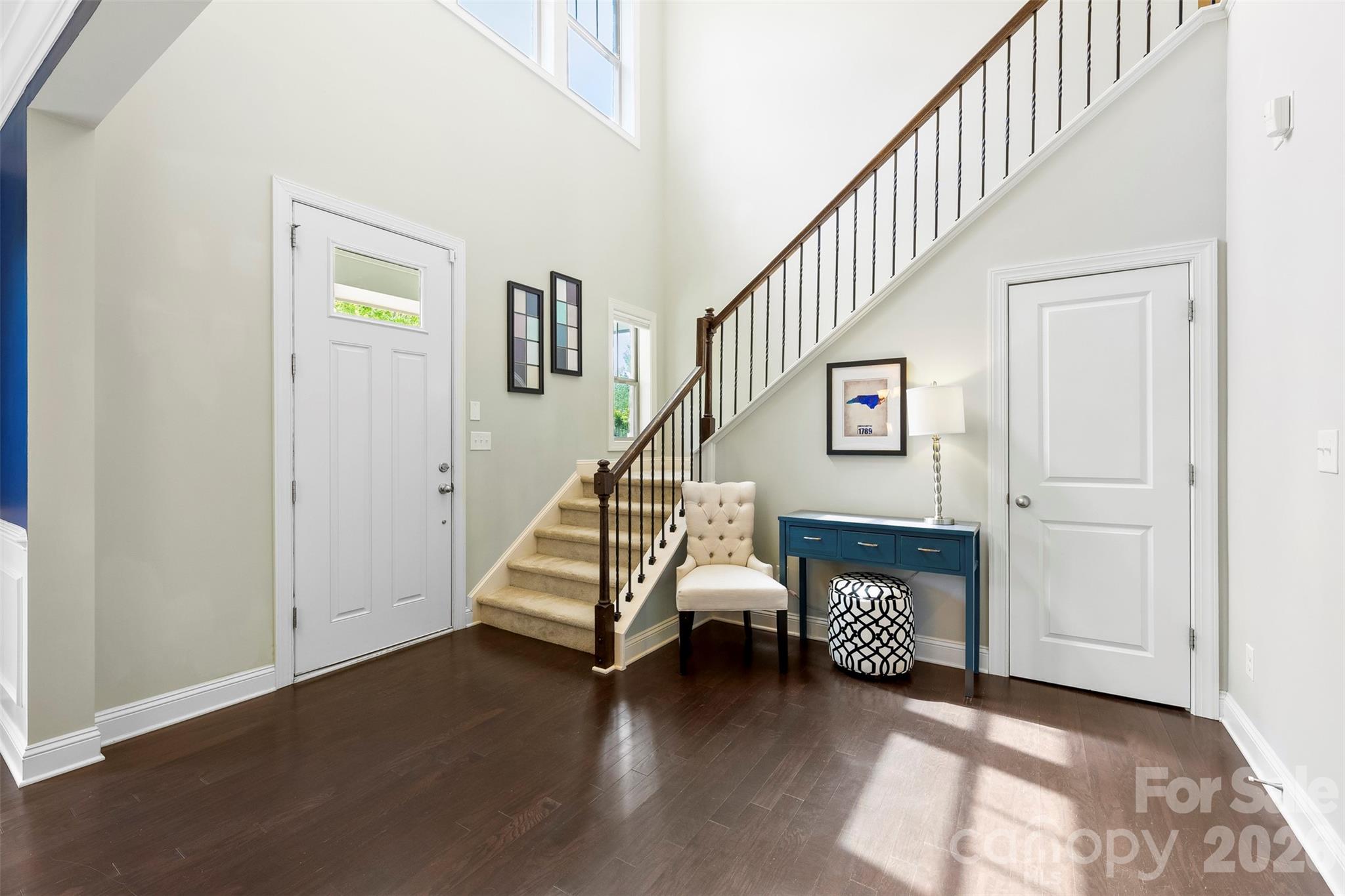 220 Kingsdown Avenue — Charlotte
