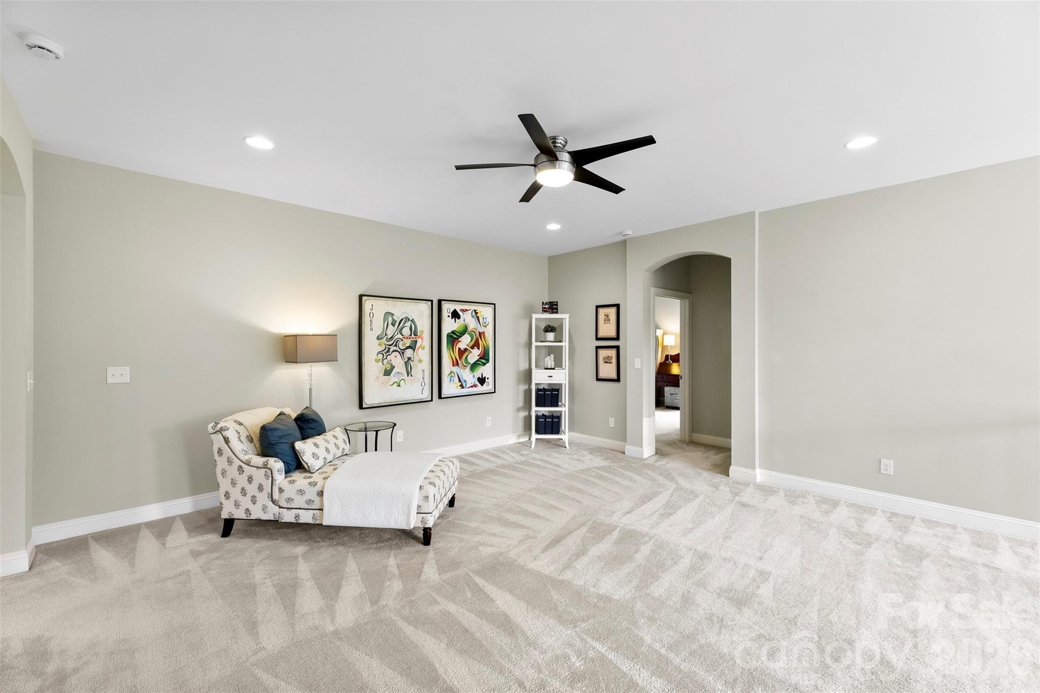 220 Kingsdown Avenue — Charlotte