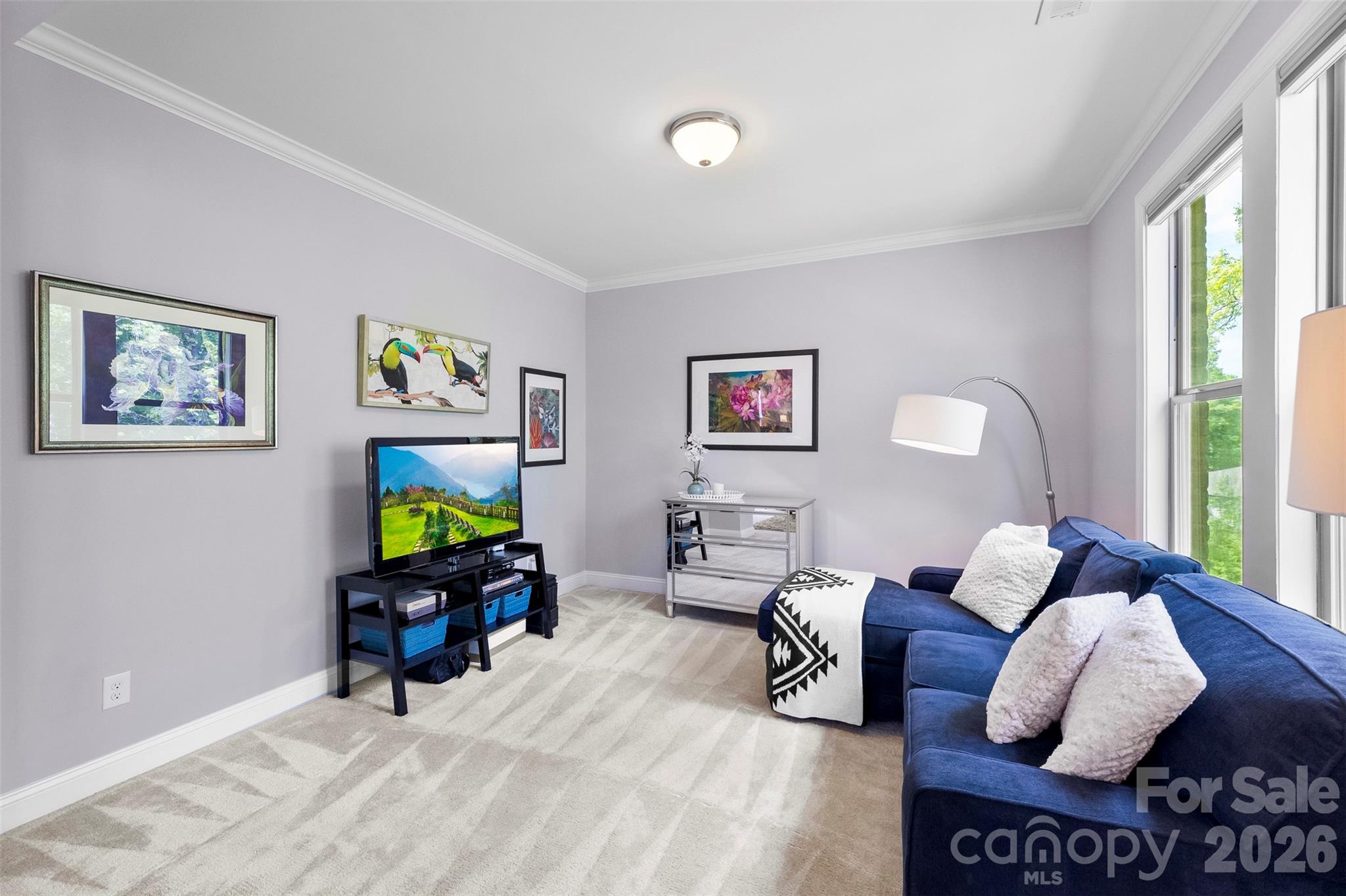 220 Kingsdown Avenue — Charlotte