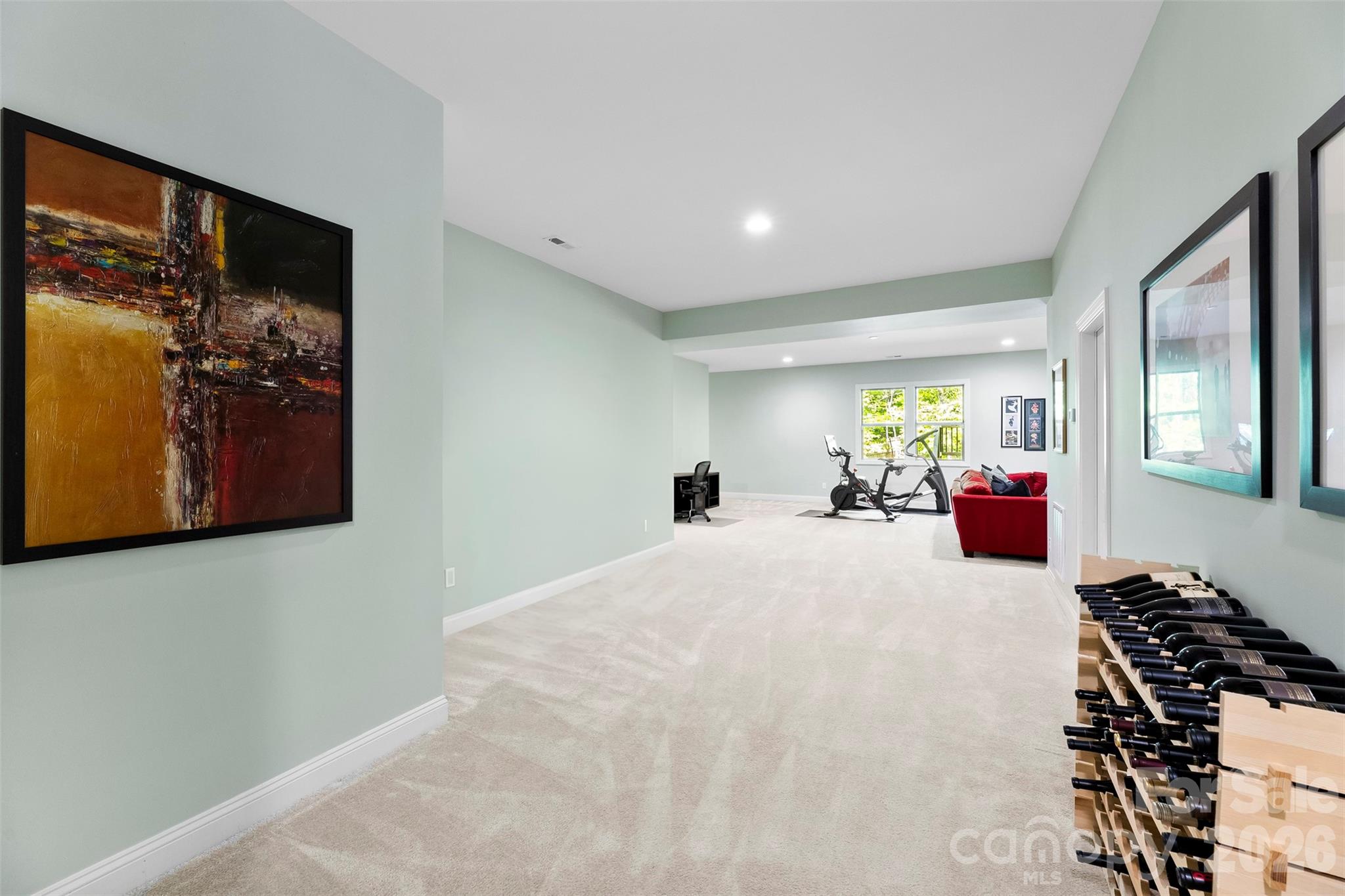 220 Kingsdown Avenue — Charlotte