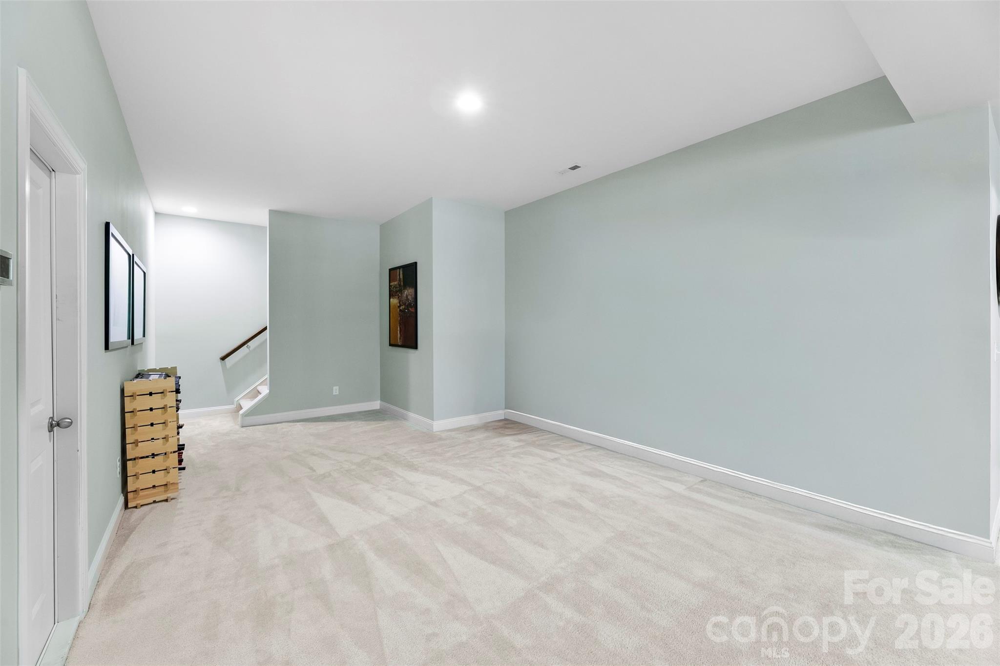 220 Kingsdown Avenue — Charlotte