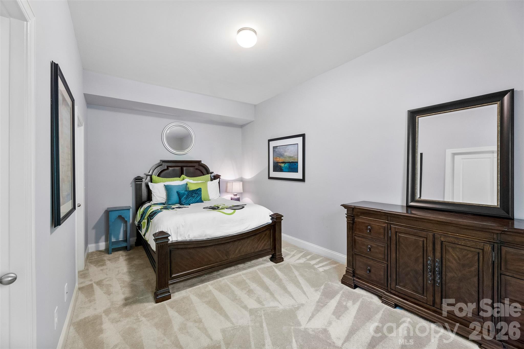 220 Kingsdown Avenue — Charlotte