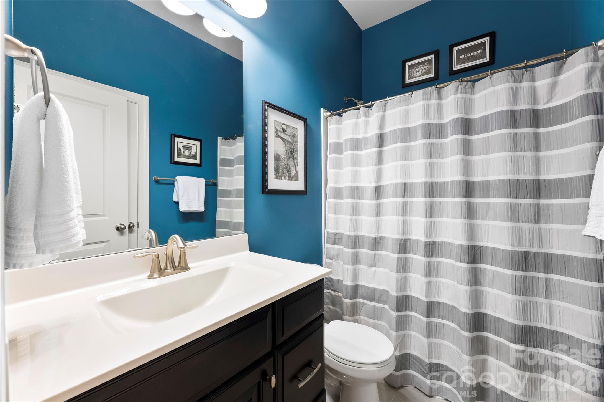 220 Kingsdown Avenue — Charlotte