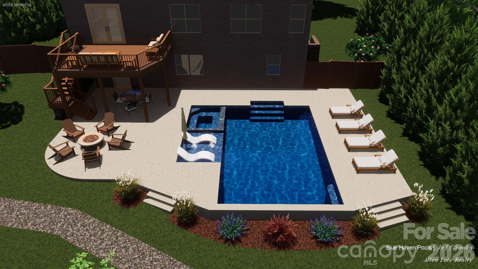 220 Kingsdown Avenue — Charlotte