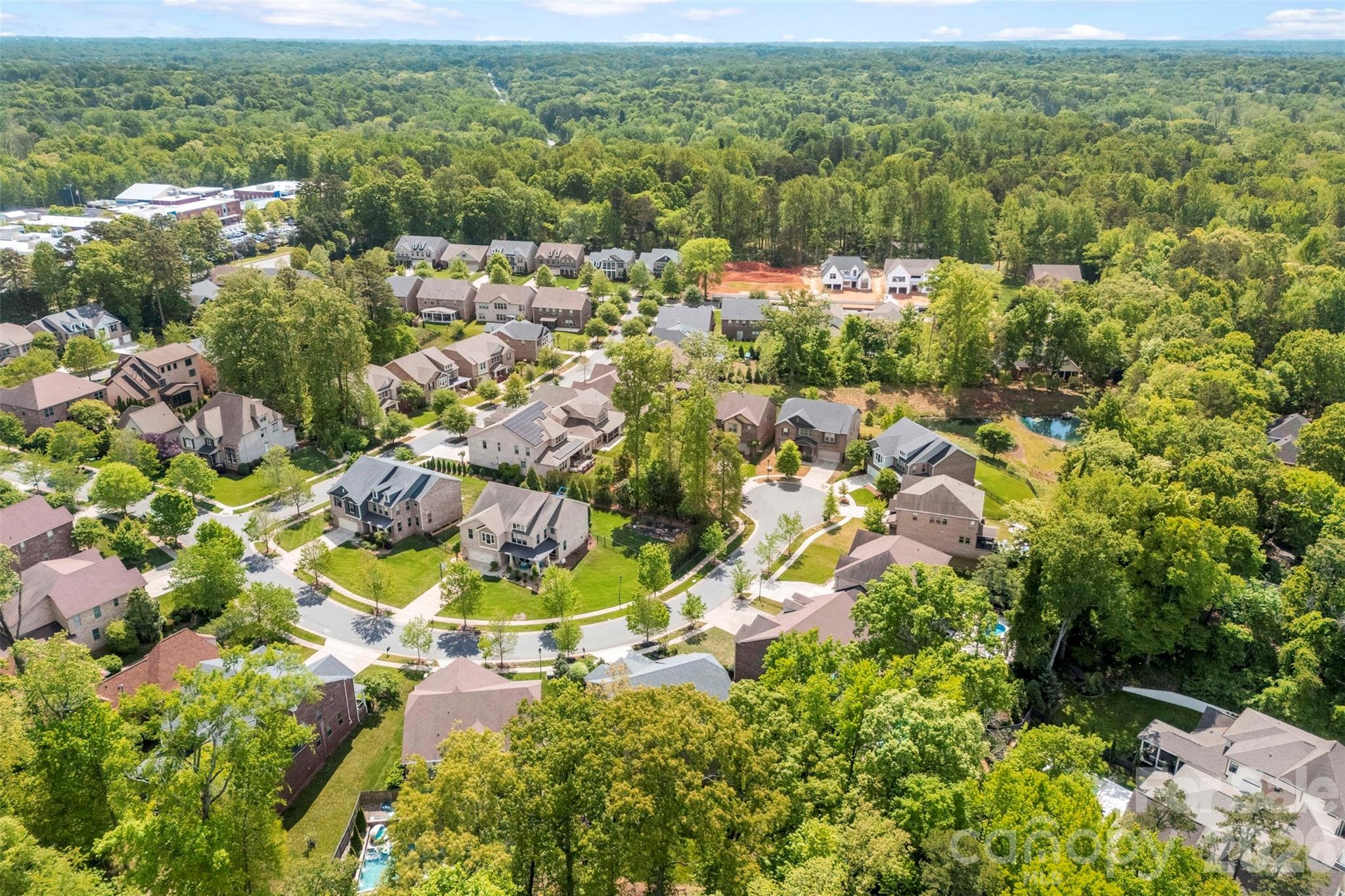 220 Kingsdown Avenue — Charlotte