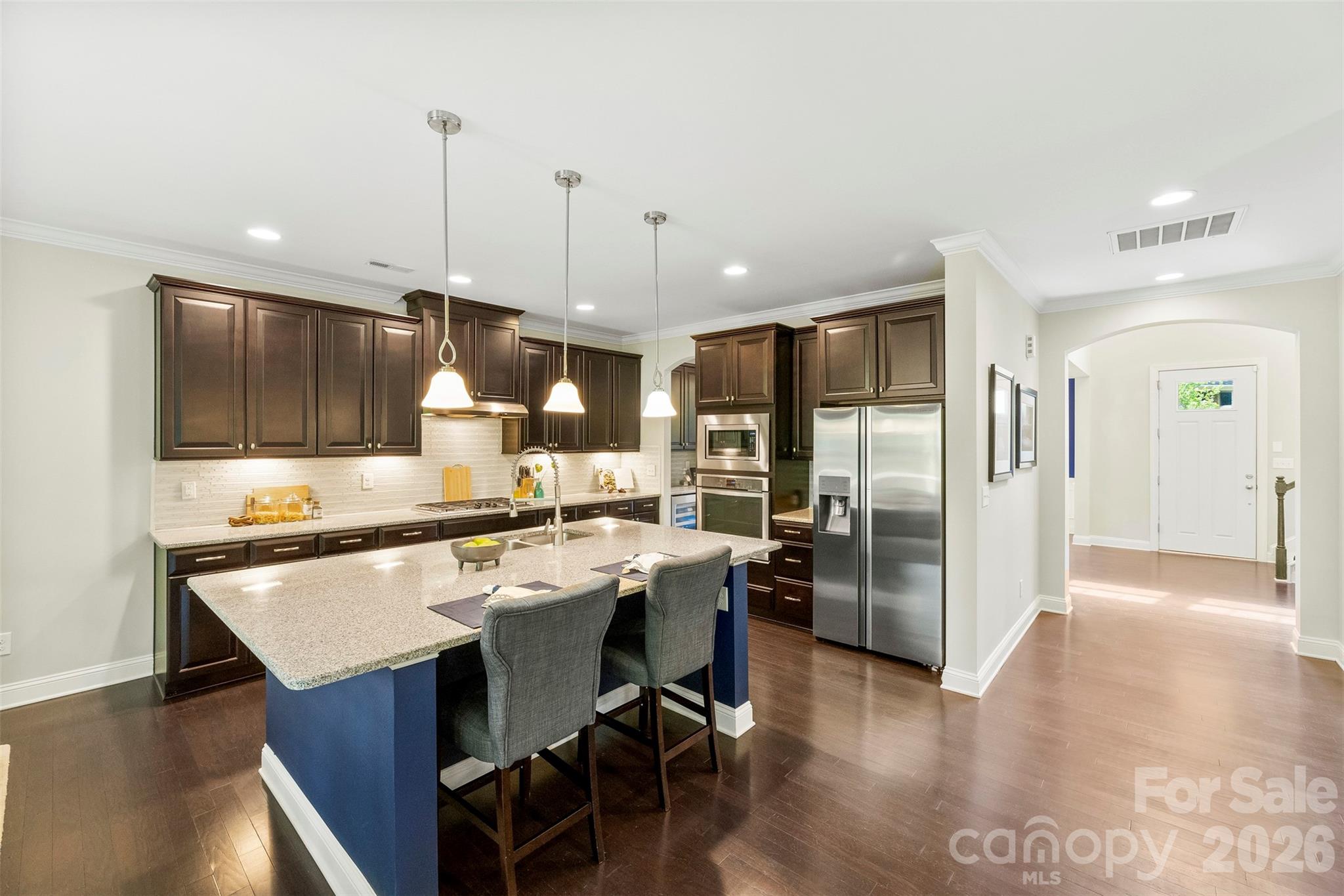220 Kingsdown Avenue — Charlotte
