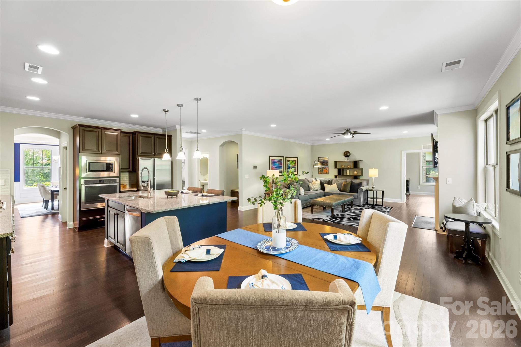220 Kingsdown Avenue — Charlotte