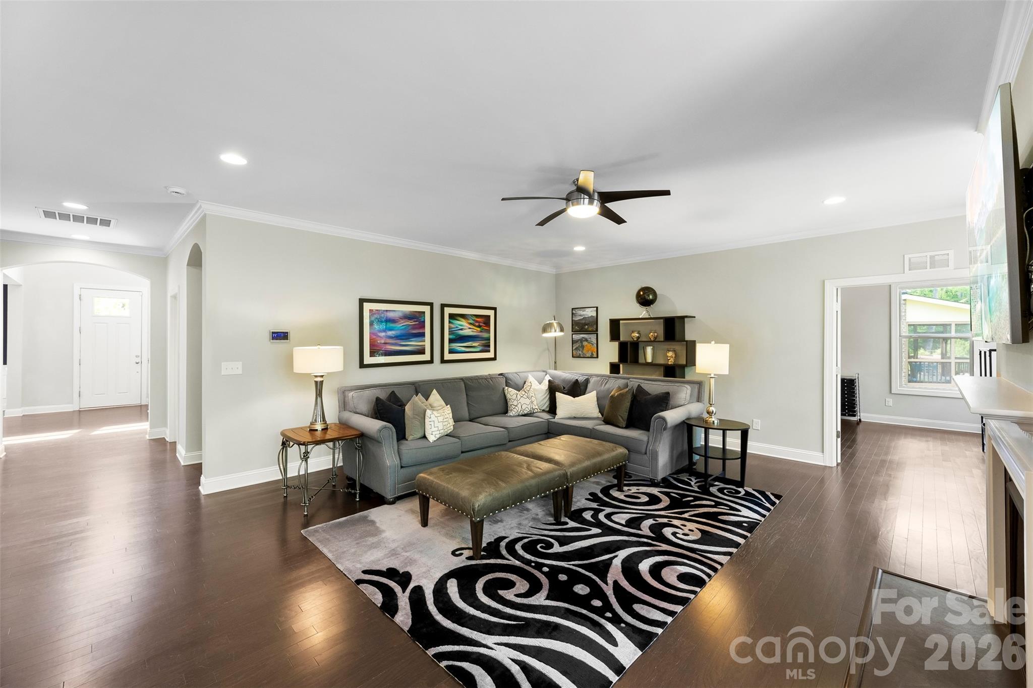 220 Kingsdown Avenue — Charlotte