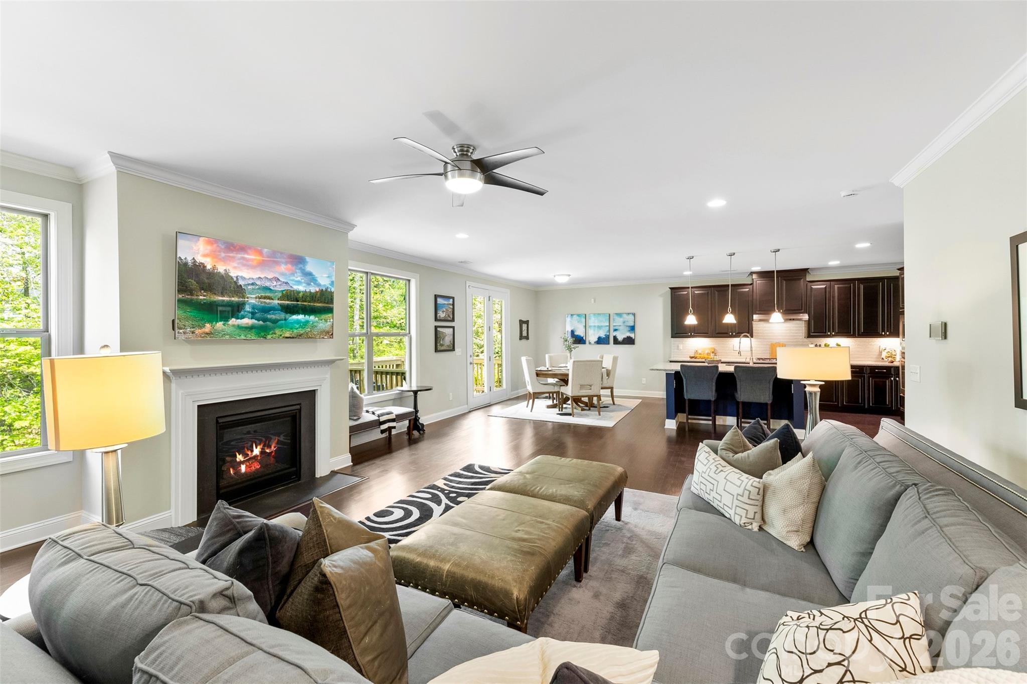 220 Kingsdown Avenue — Charlotte