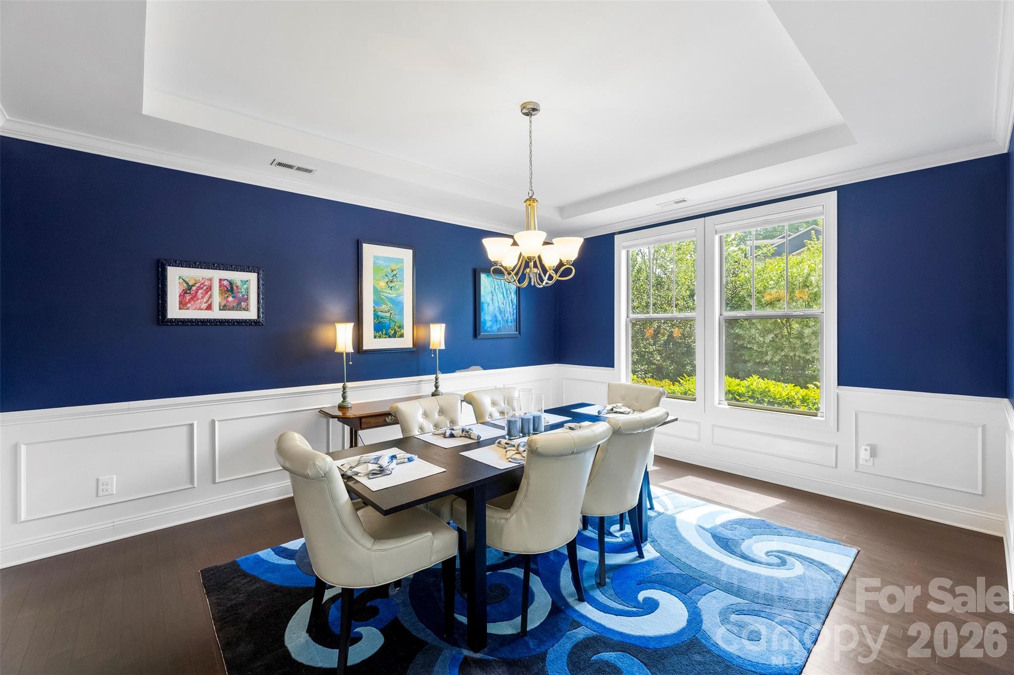 220 Kingsdown Avenue — Charlotte