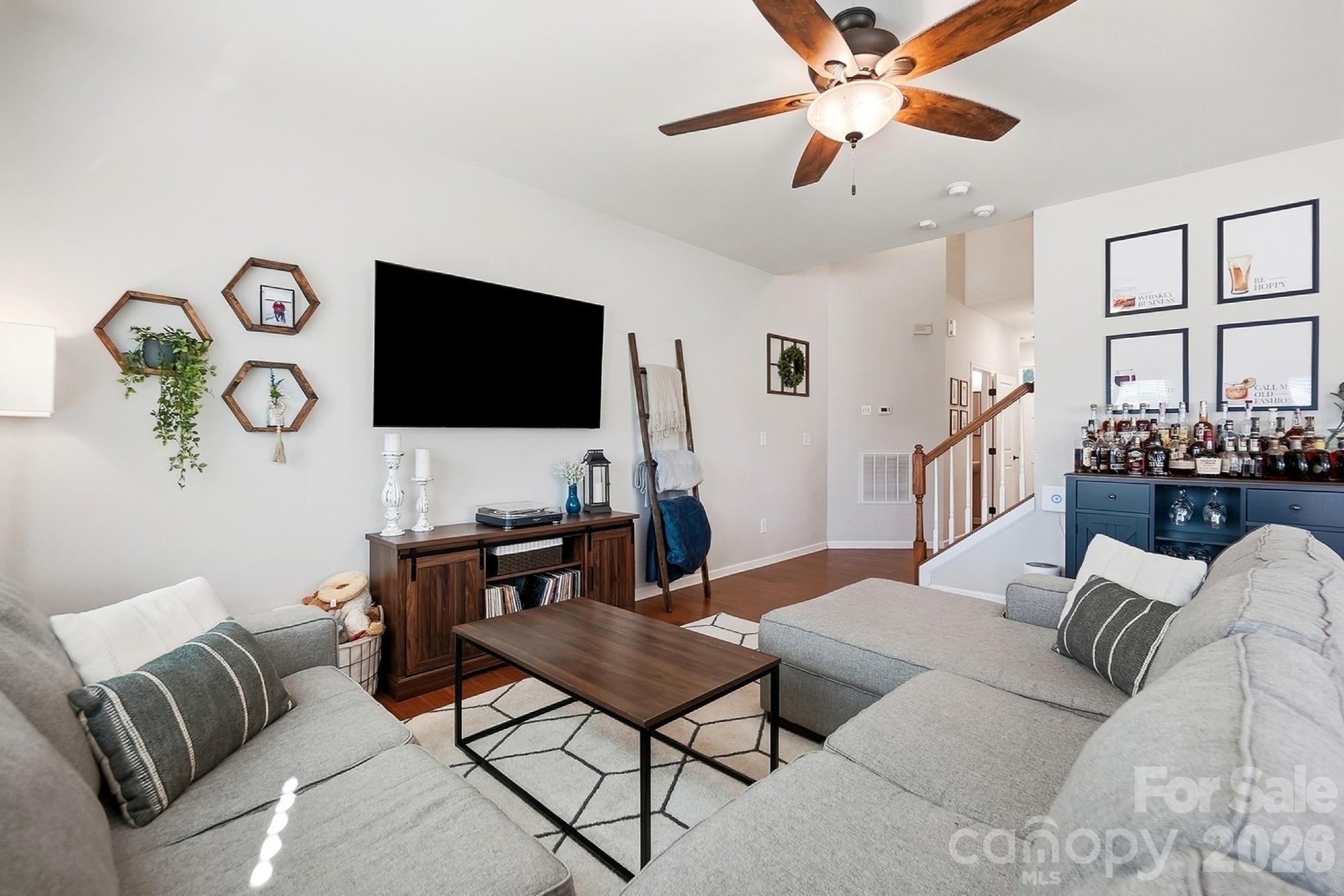 3224 Morgan Clark Road — Charlotte