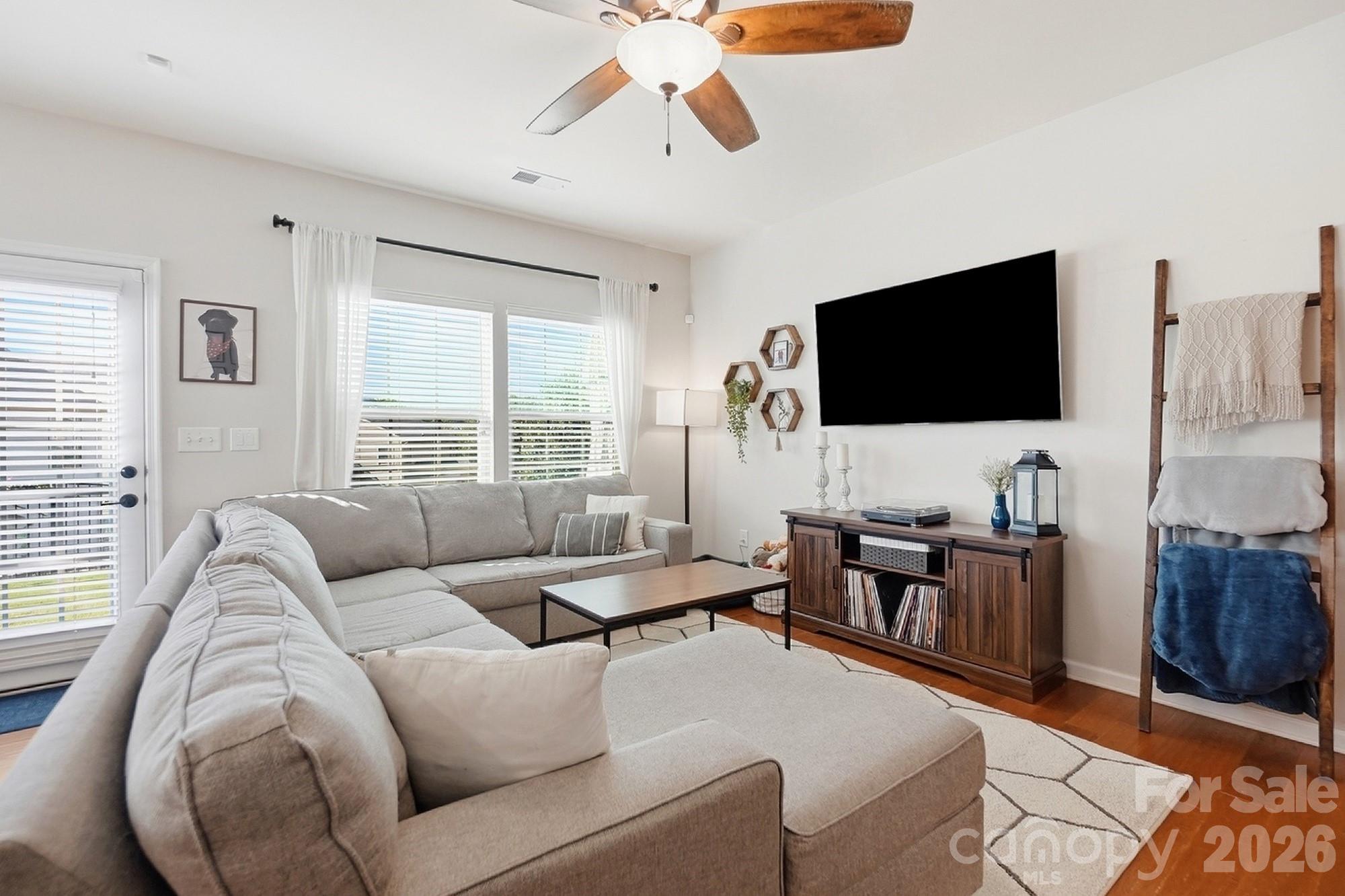 3224 Morgan Clark Road — Charlotte