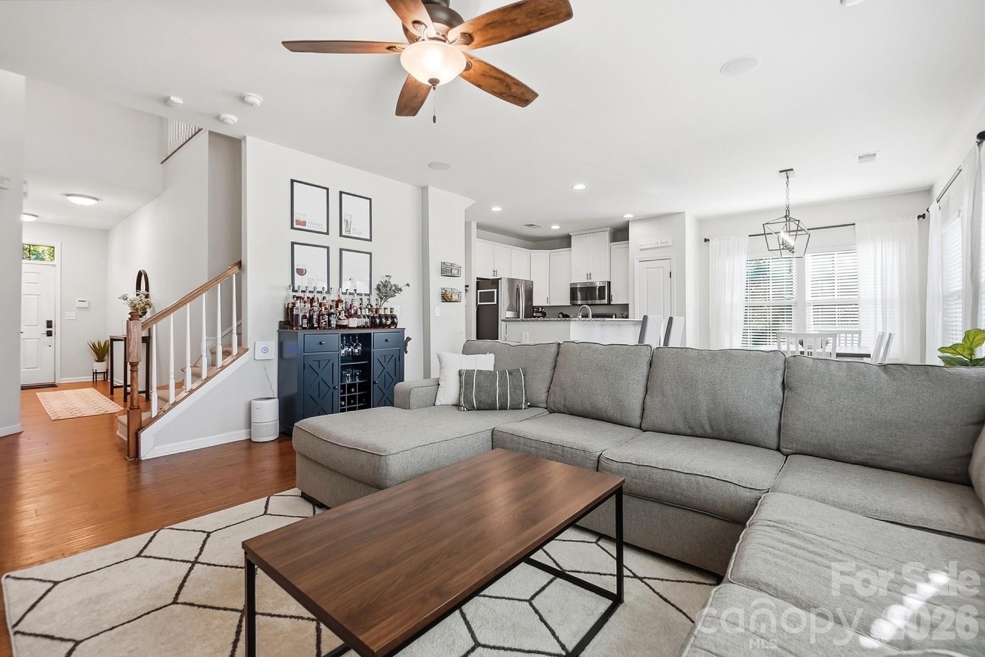 3224 Morgan Clark Road — Charlotte
