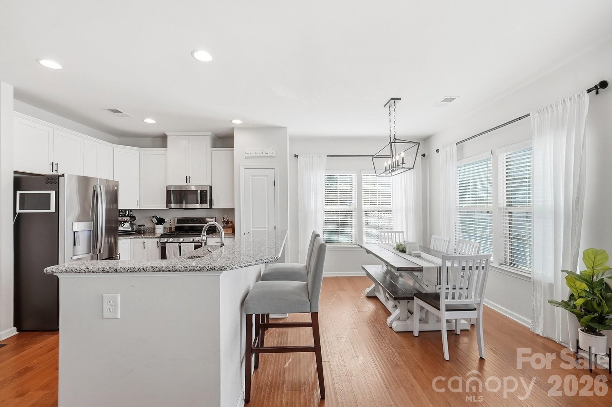 3224 Morgan Clark Road — Charlotte