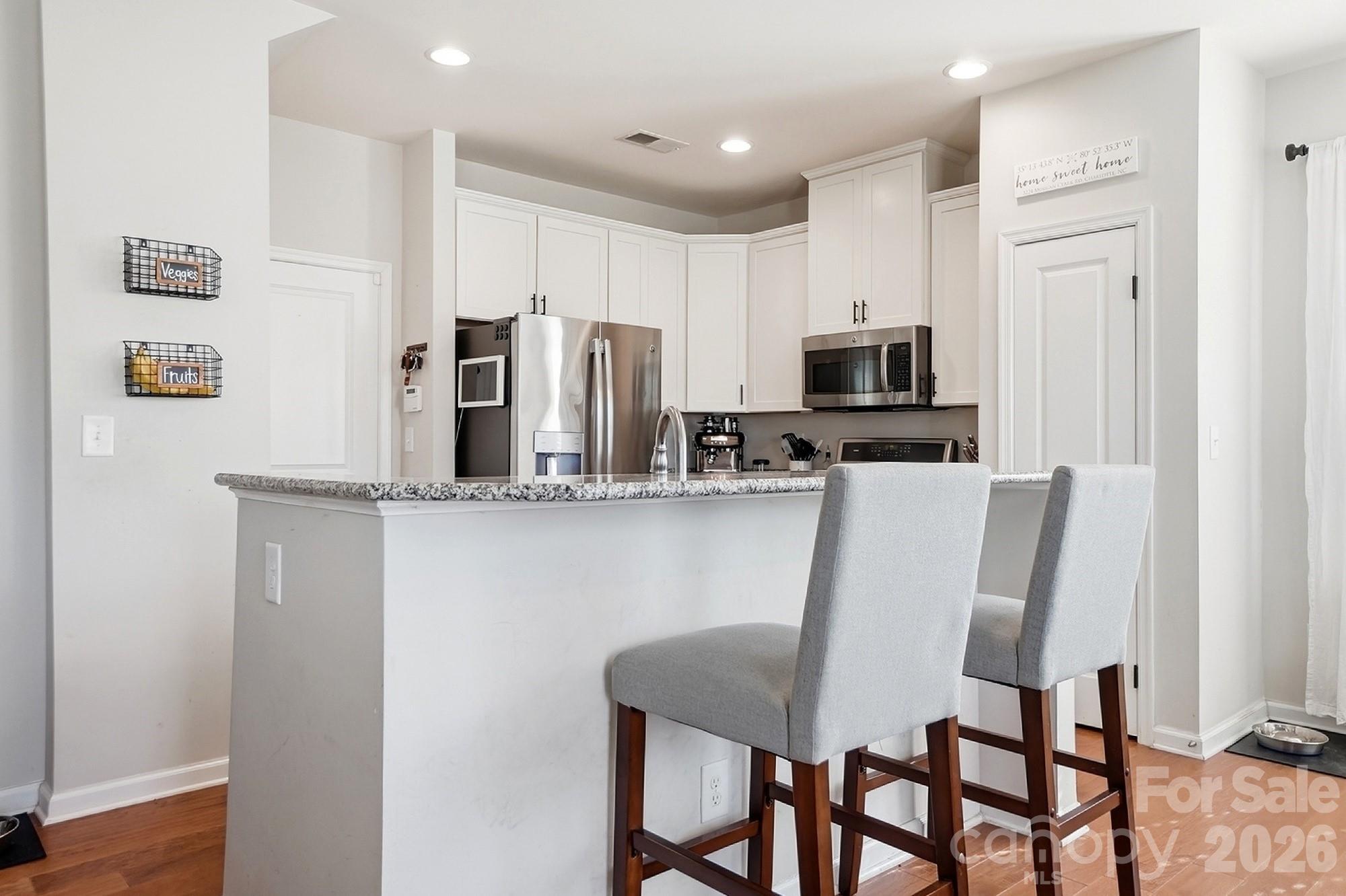 3224 Morgan Clark Road — Charlotte