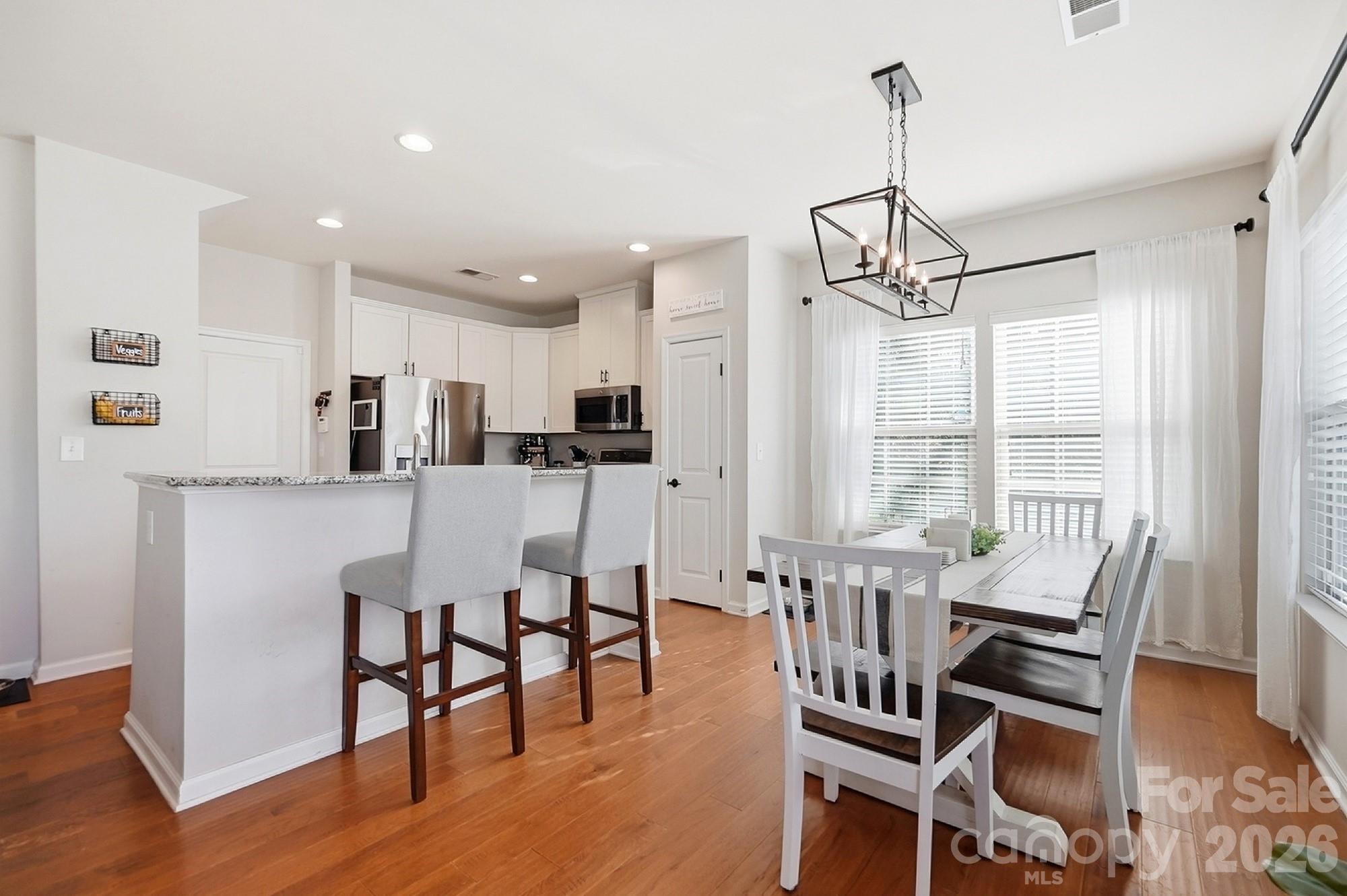 3224 Morgan Clark Road — Charlotte