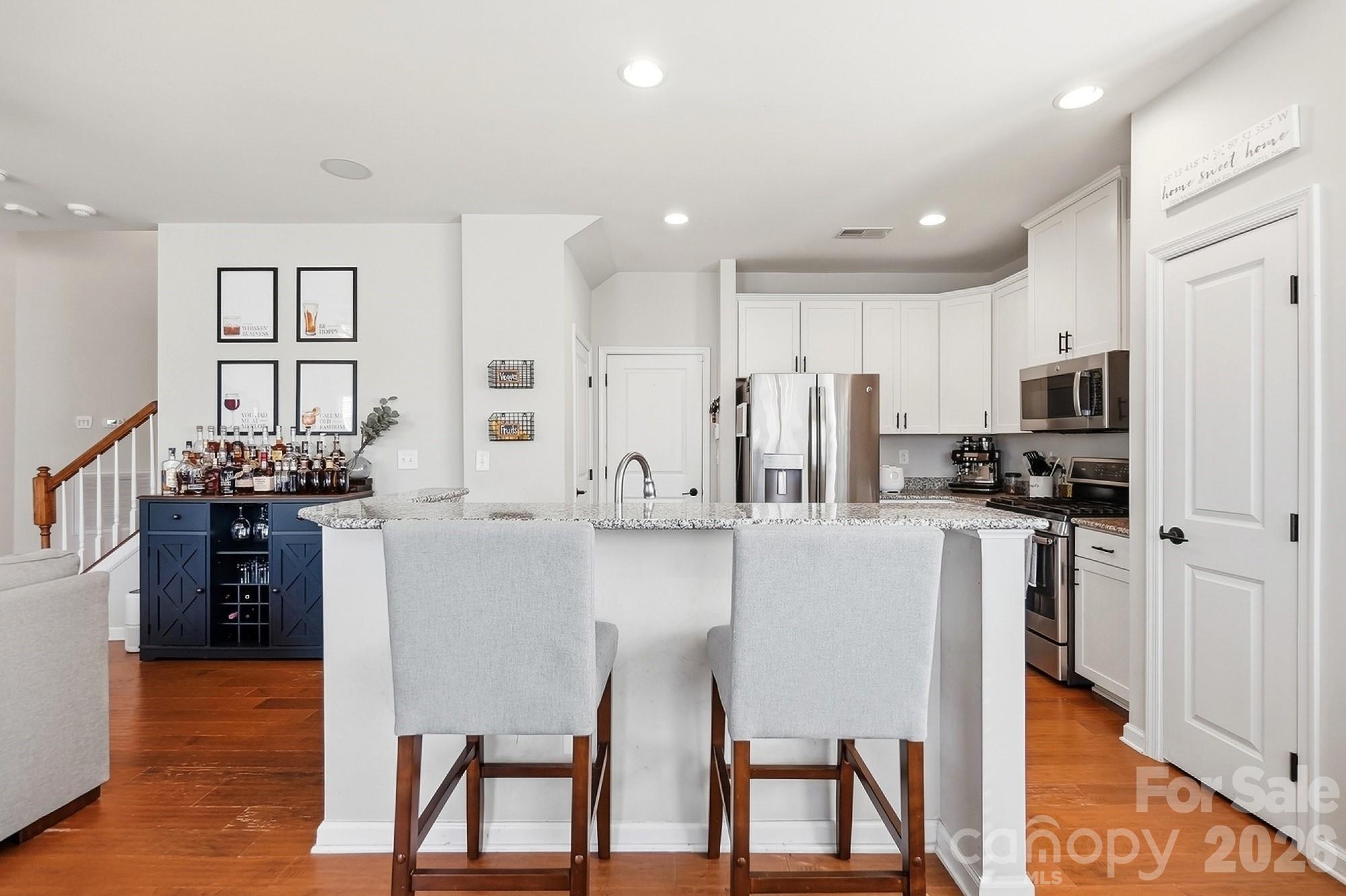 3224 Morgan Clark Road — Charlotte
