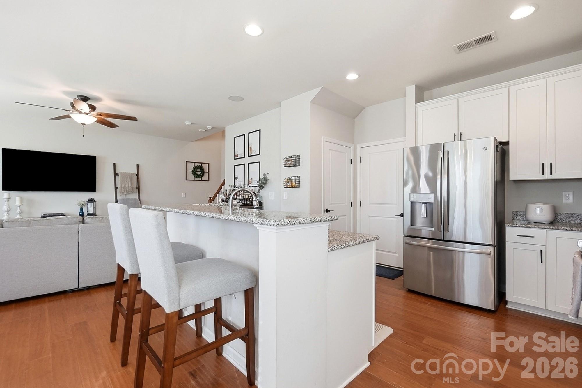 3224 Morgan Clark Road — Charlotte