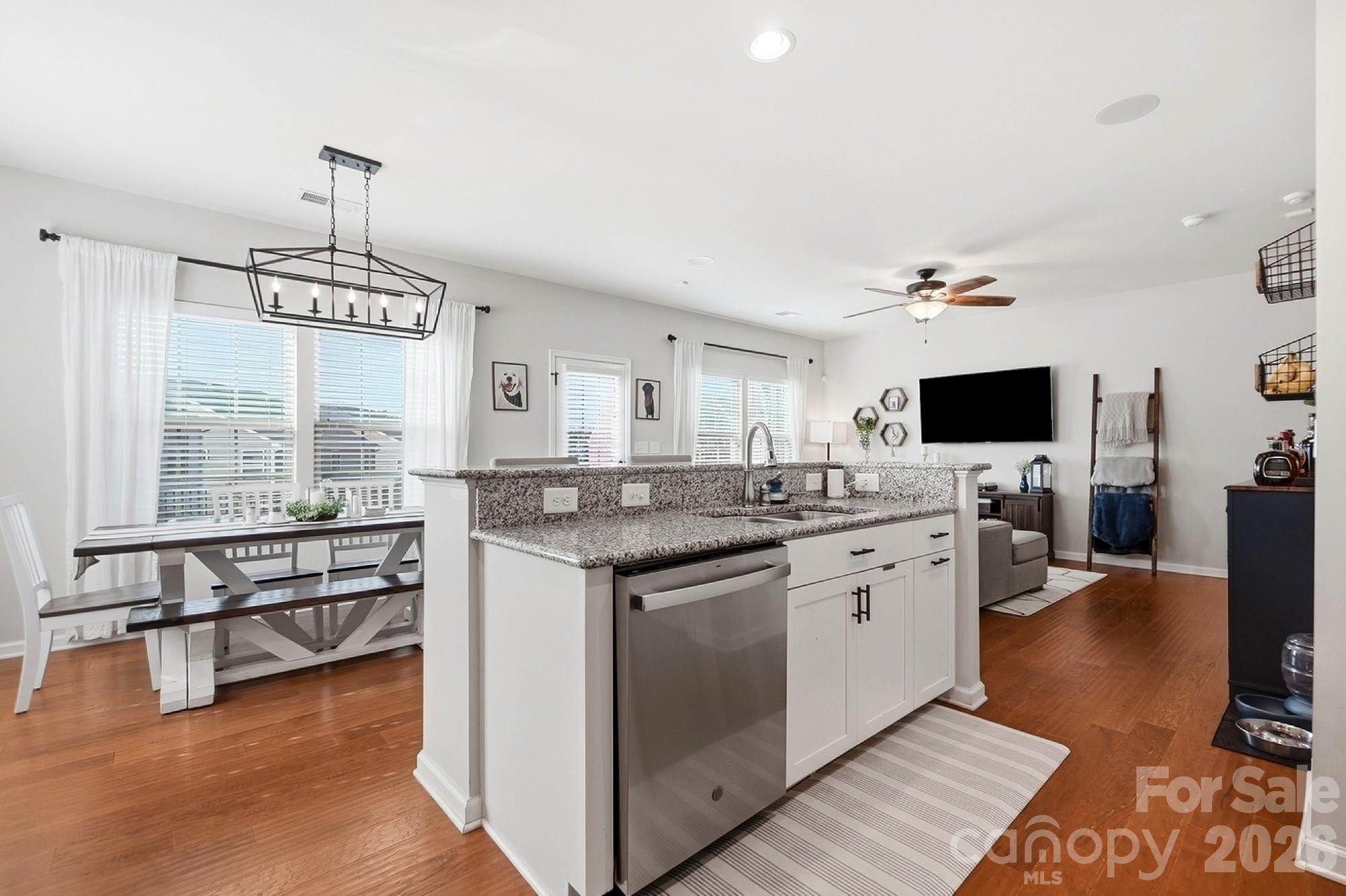 3224 Morgan Clark Road — Charlotte