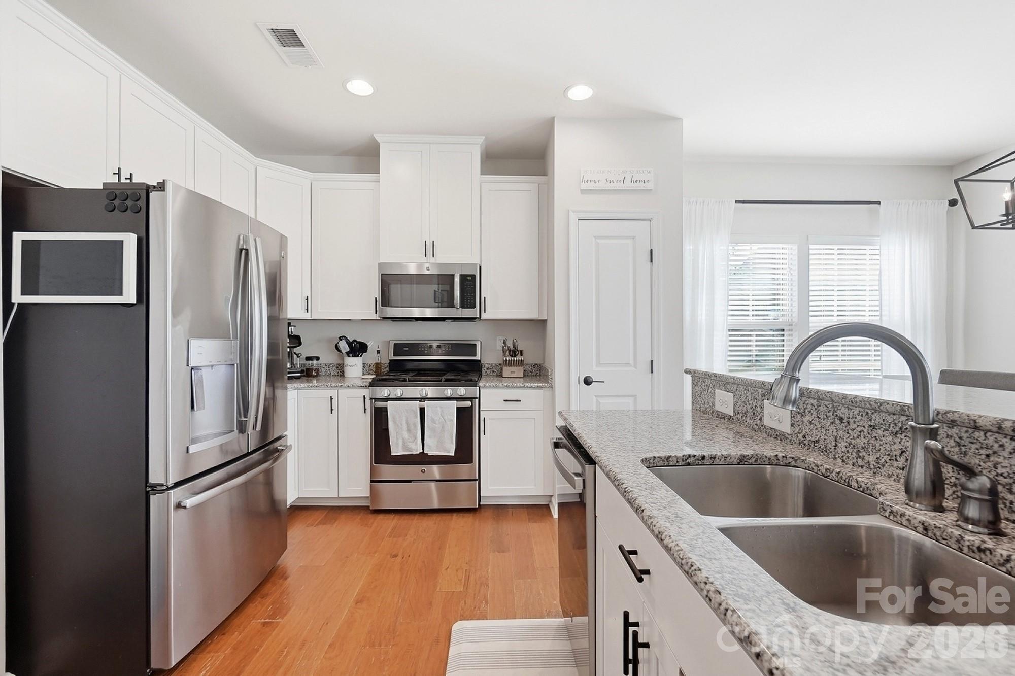 3224 Morgan Clark Road — Charlotte