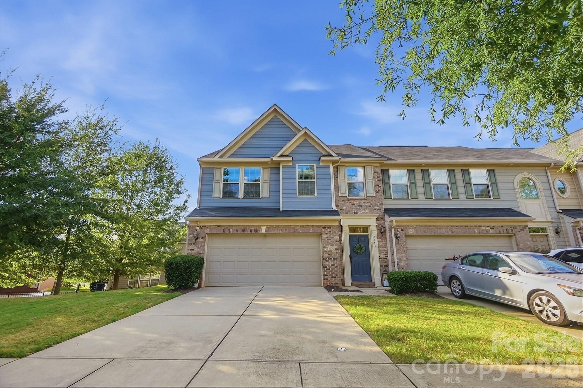 3224 Morgan Clark Road — Charlotte