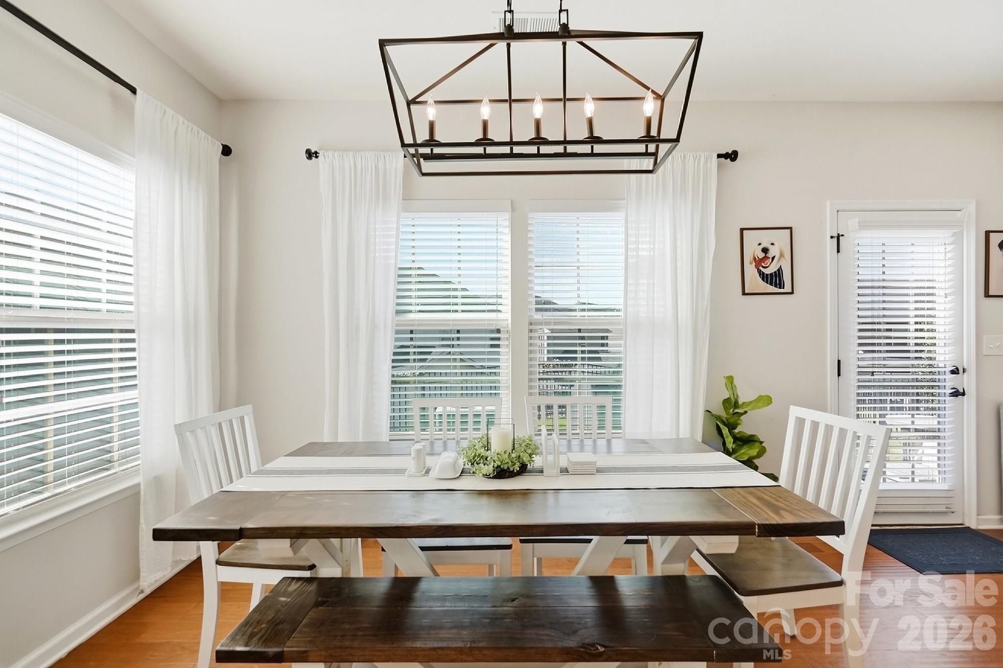 3224 Morgan Clark Road — Charlotte