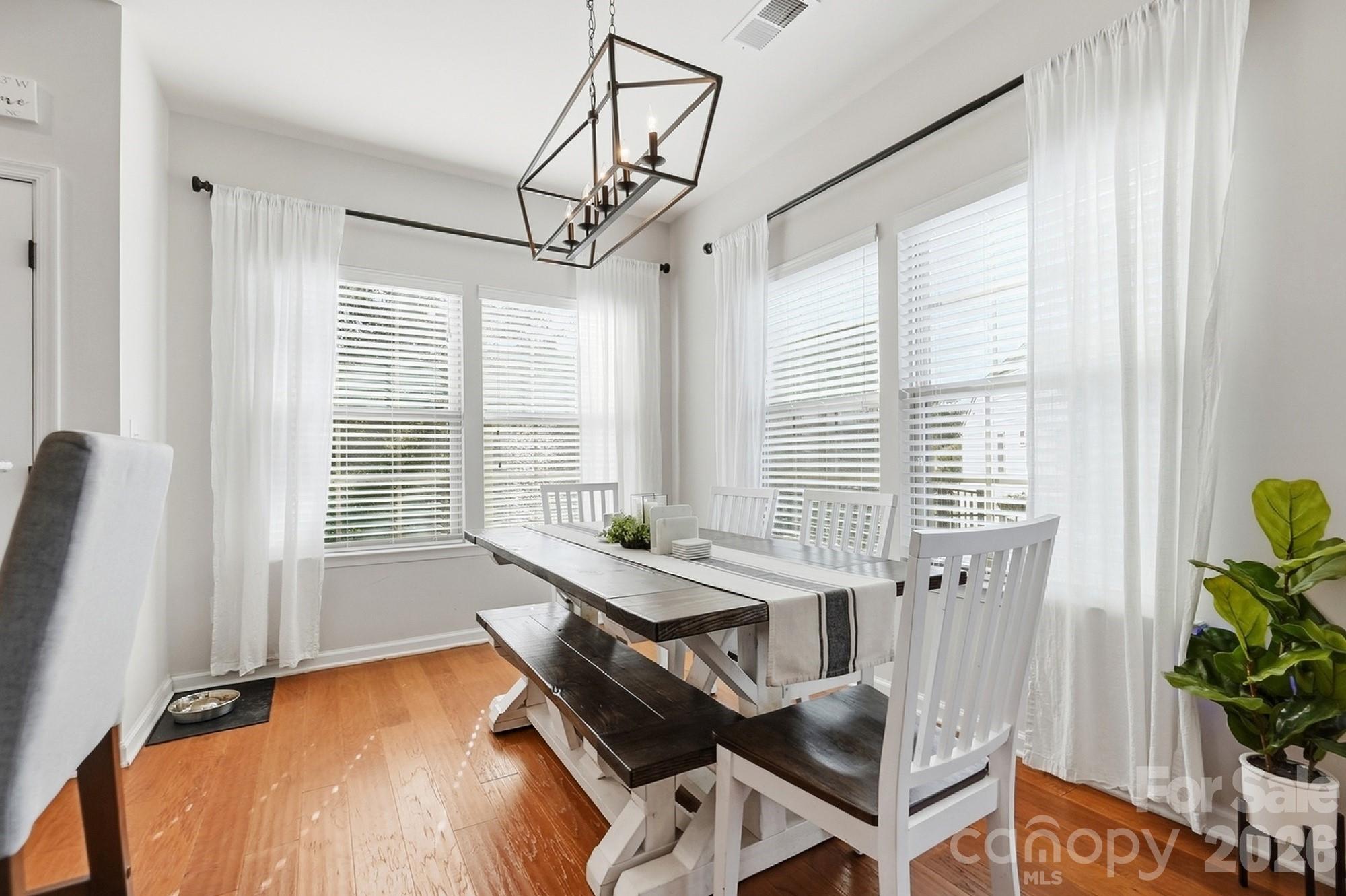 3224 Morgan Clark Road — Charlotte