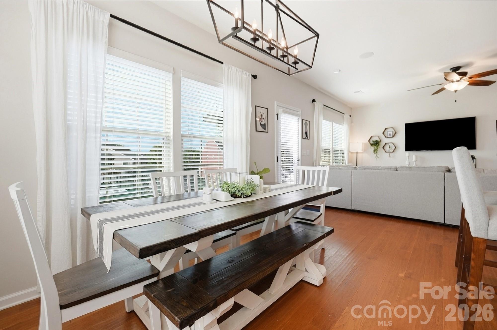 3224 Morgan Clark Road — Charlotte