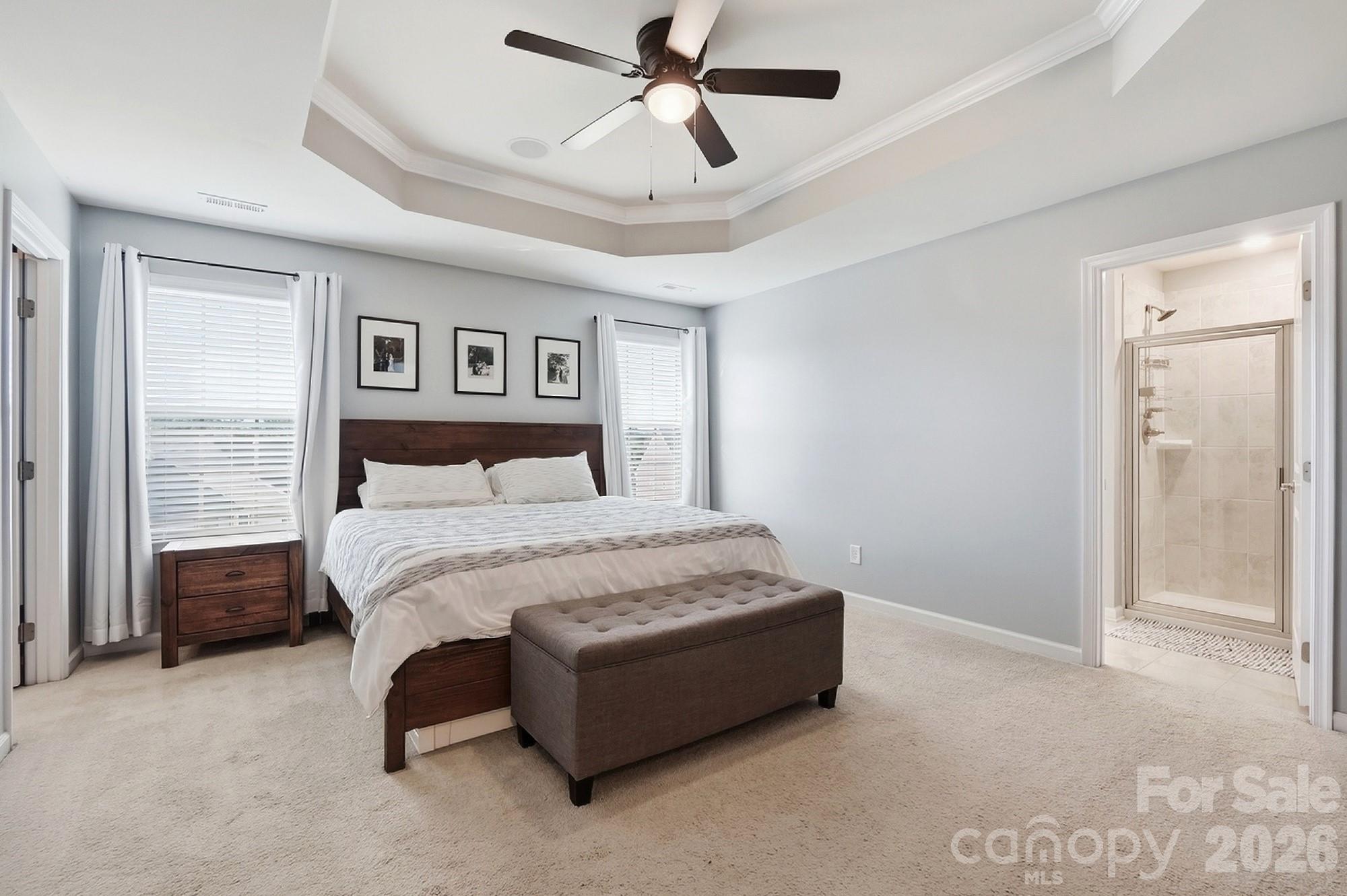 3224 Morgan Clark Road — Charlotte