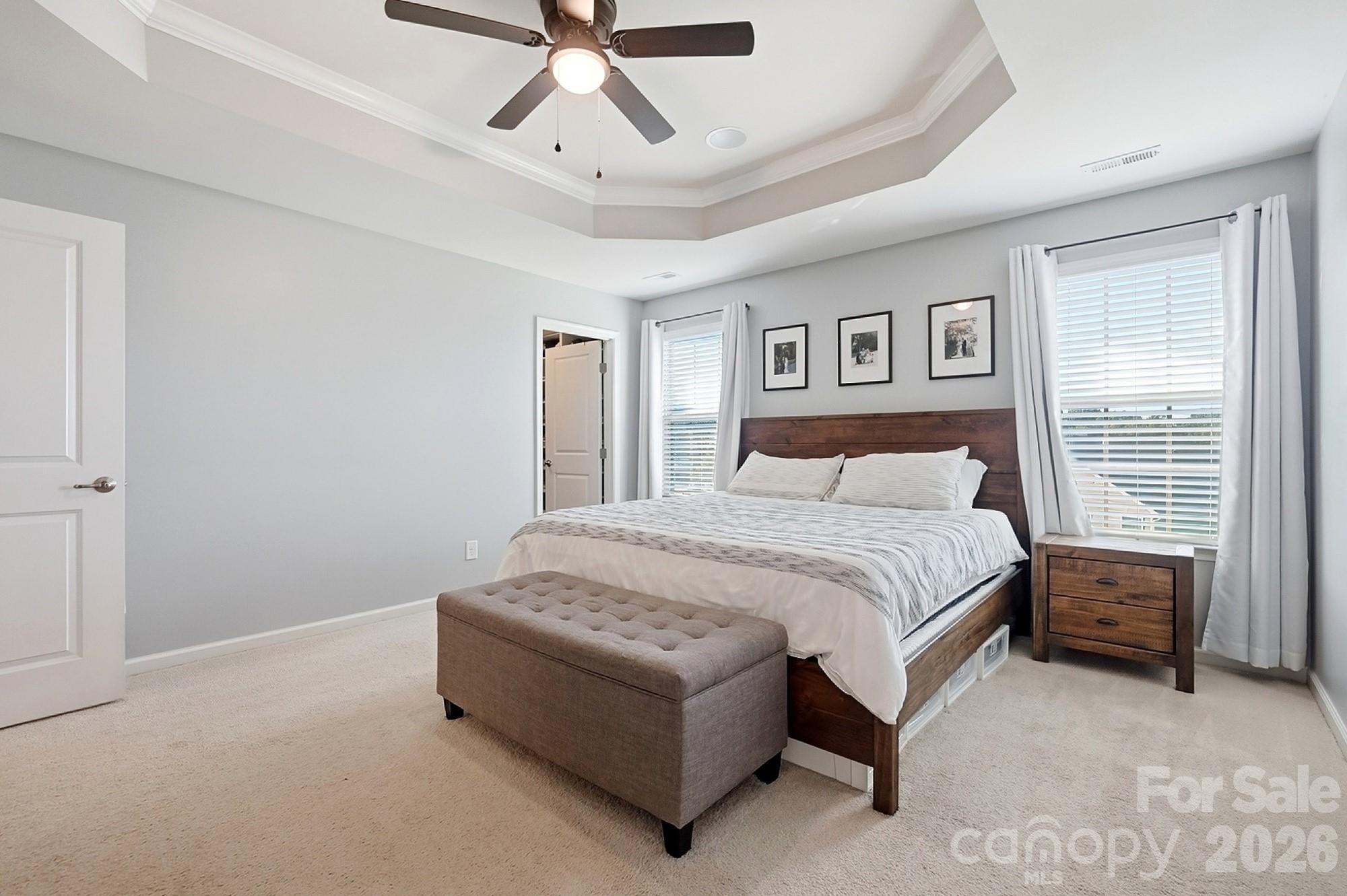 3224 Morgan Clark Road — Charlotte