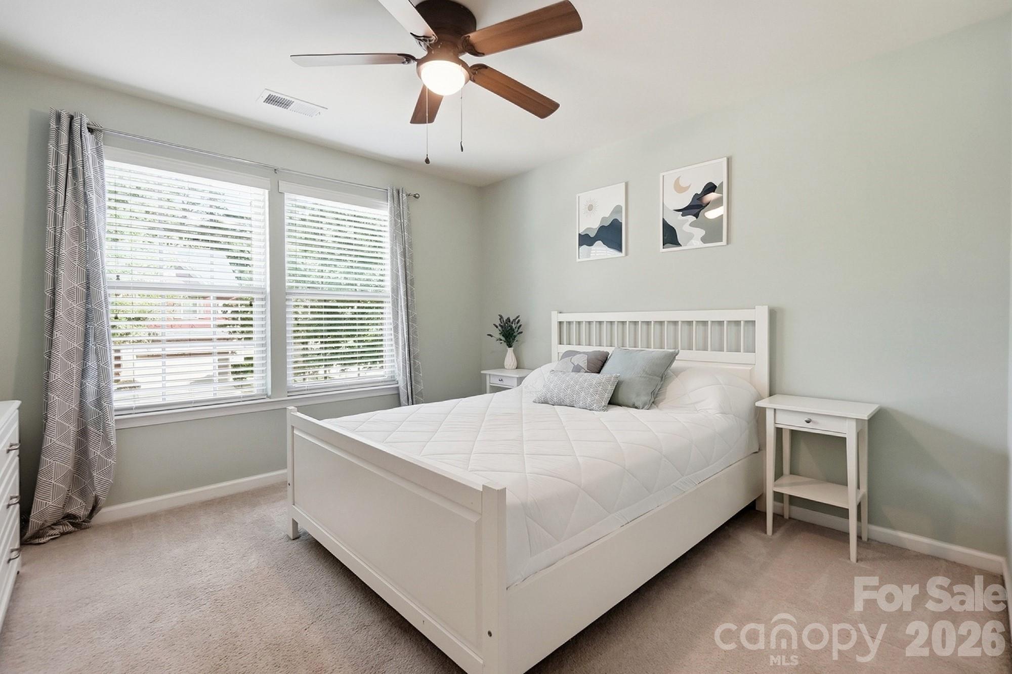 3224 Morgan Clark Road — Charlotte