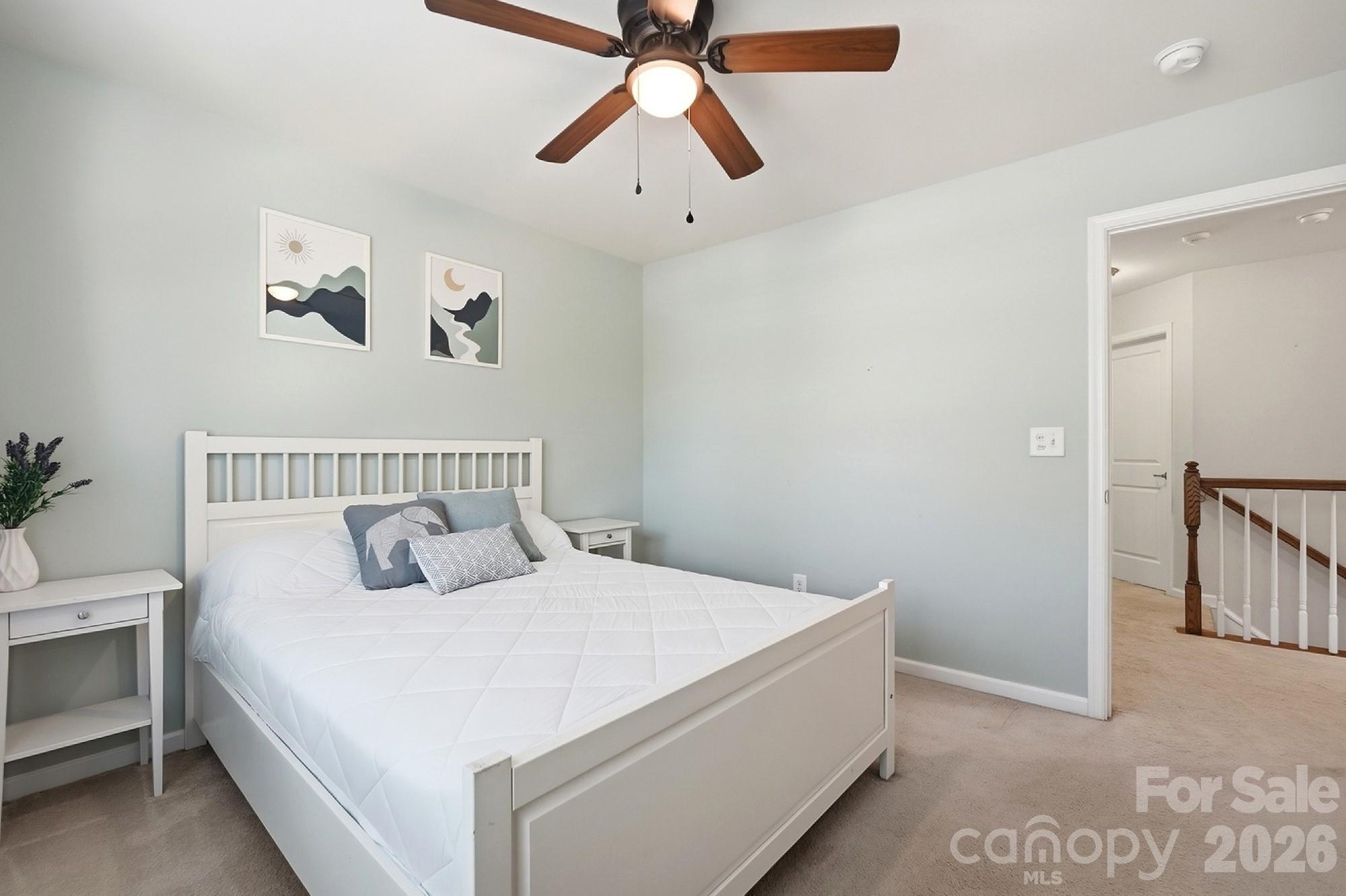 3224 Morgan Clark Road — Charlotte