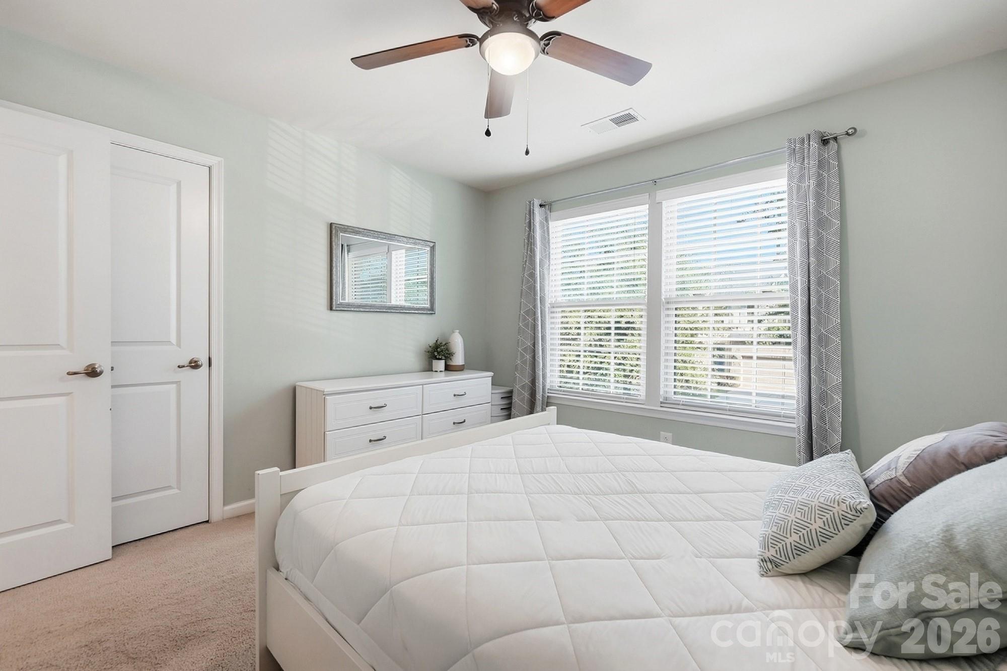 3224 Morgan Clark Road — Charlotte