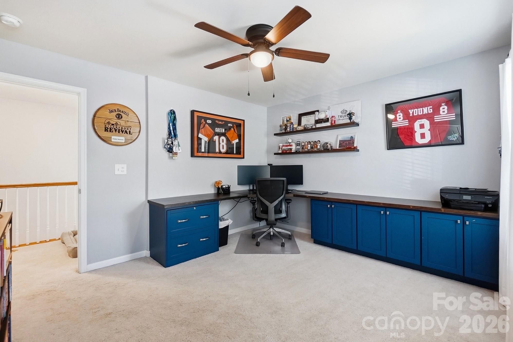 3224 Morgan Clark Road — Charlotte
