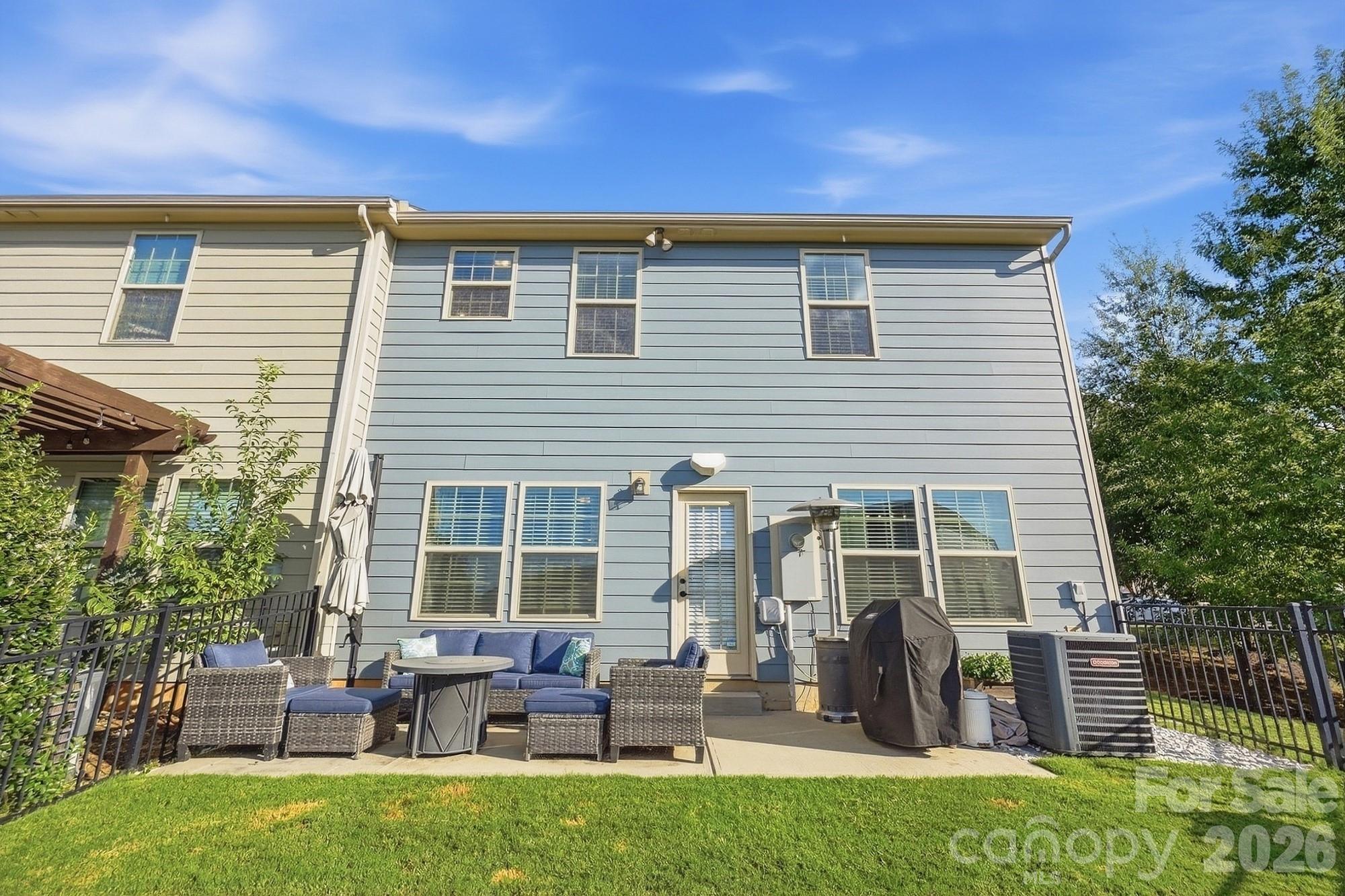 3224 Morgan Clark Road — Charlotte