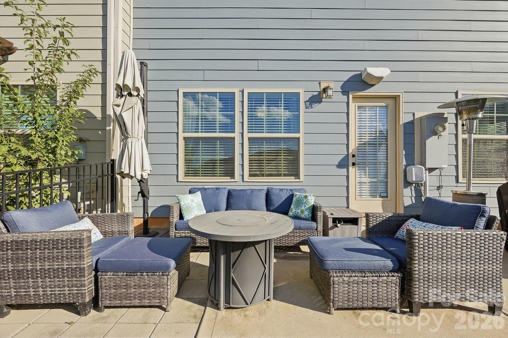3224 Morgan Clark Road — Charlotte