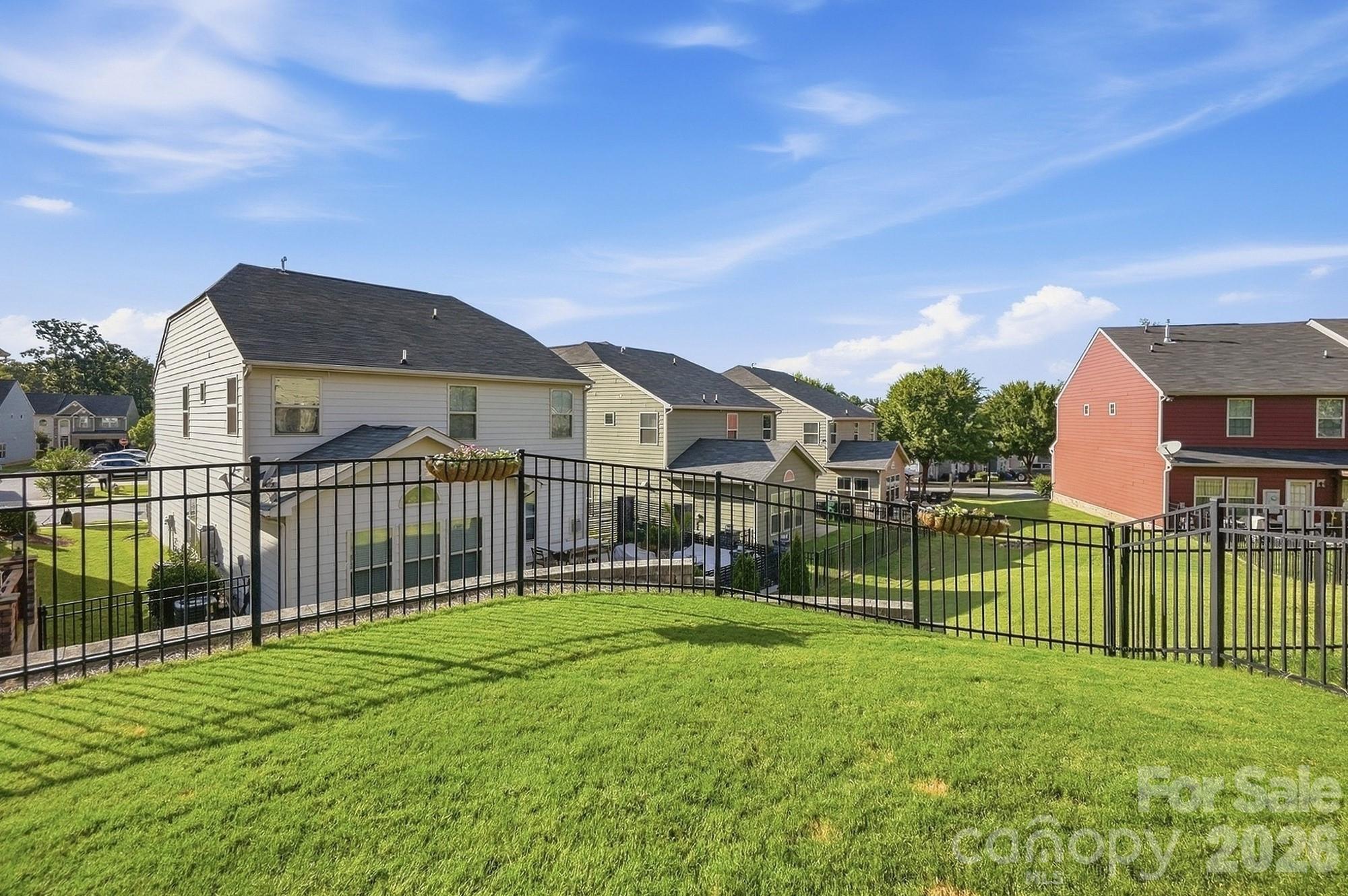 3224 Morgan Clark Road — Charlotte