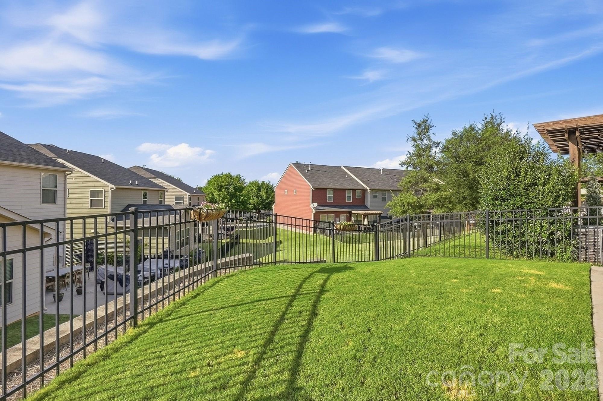 3224 Morgan Clark Road — Charlotte