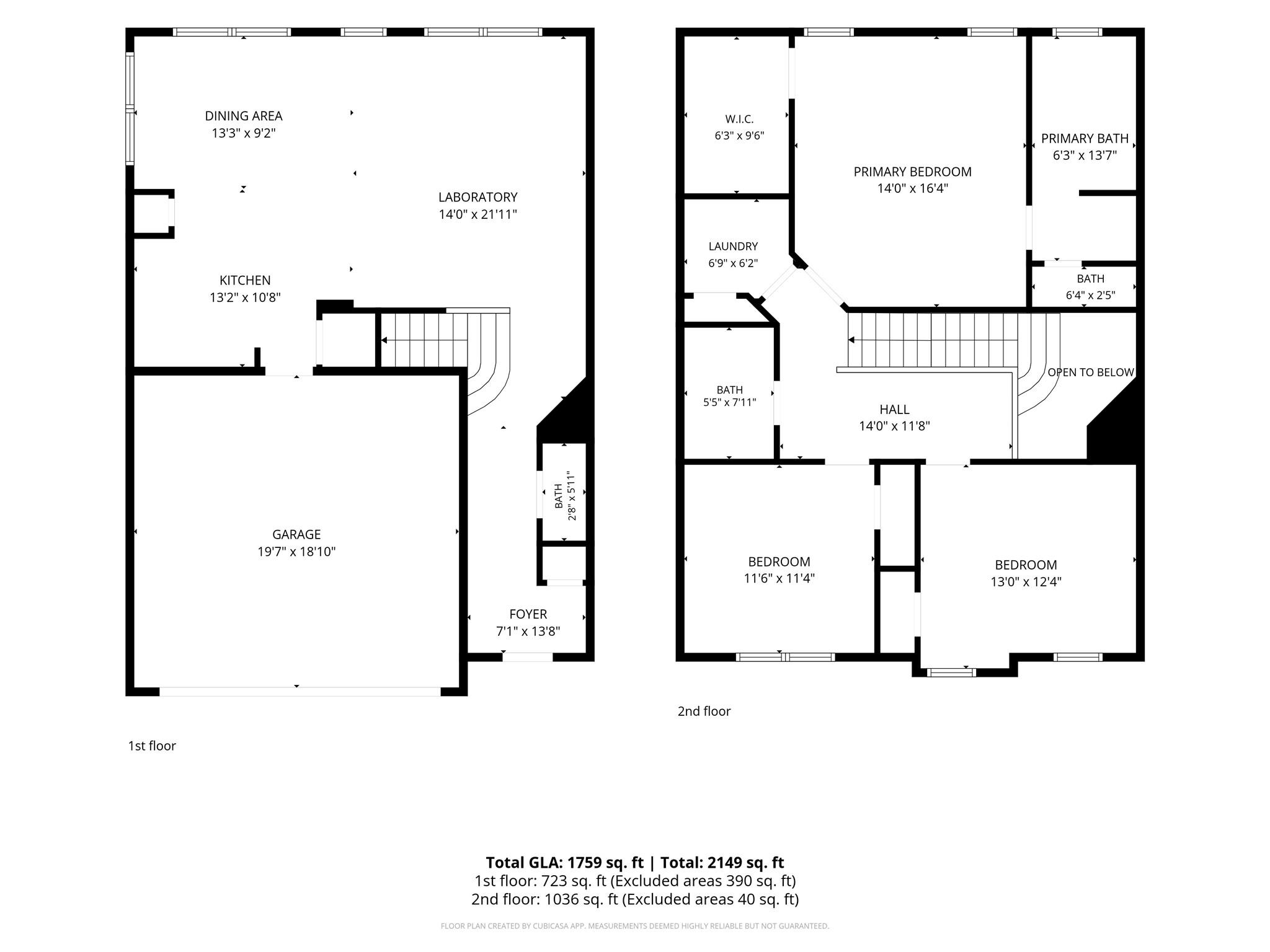 3224 Morgan Clark Road — Charlotte