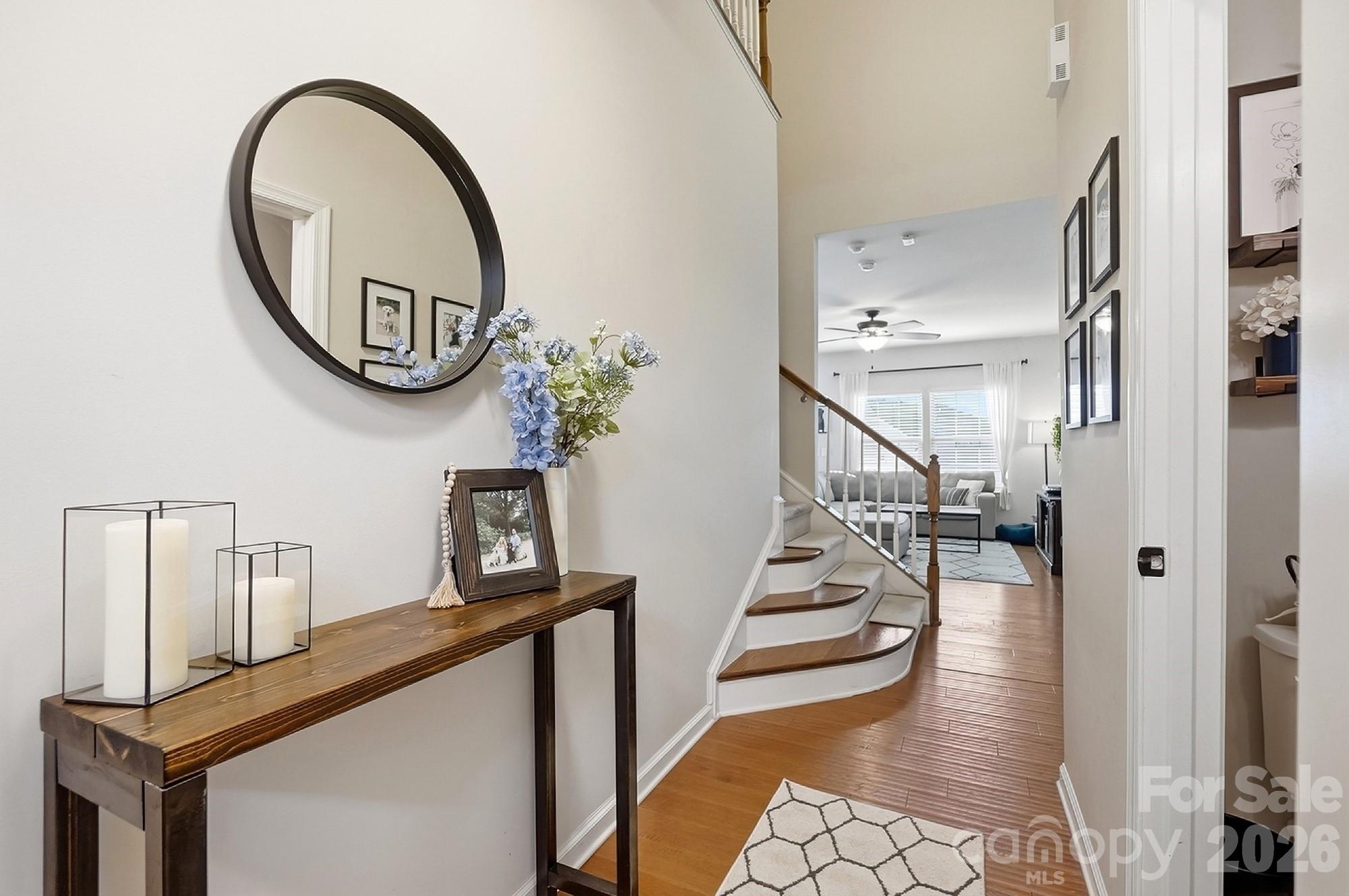 3224 Morgan Clark Road — Charlotte