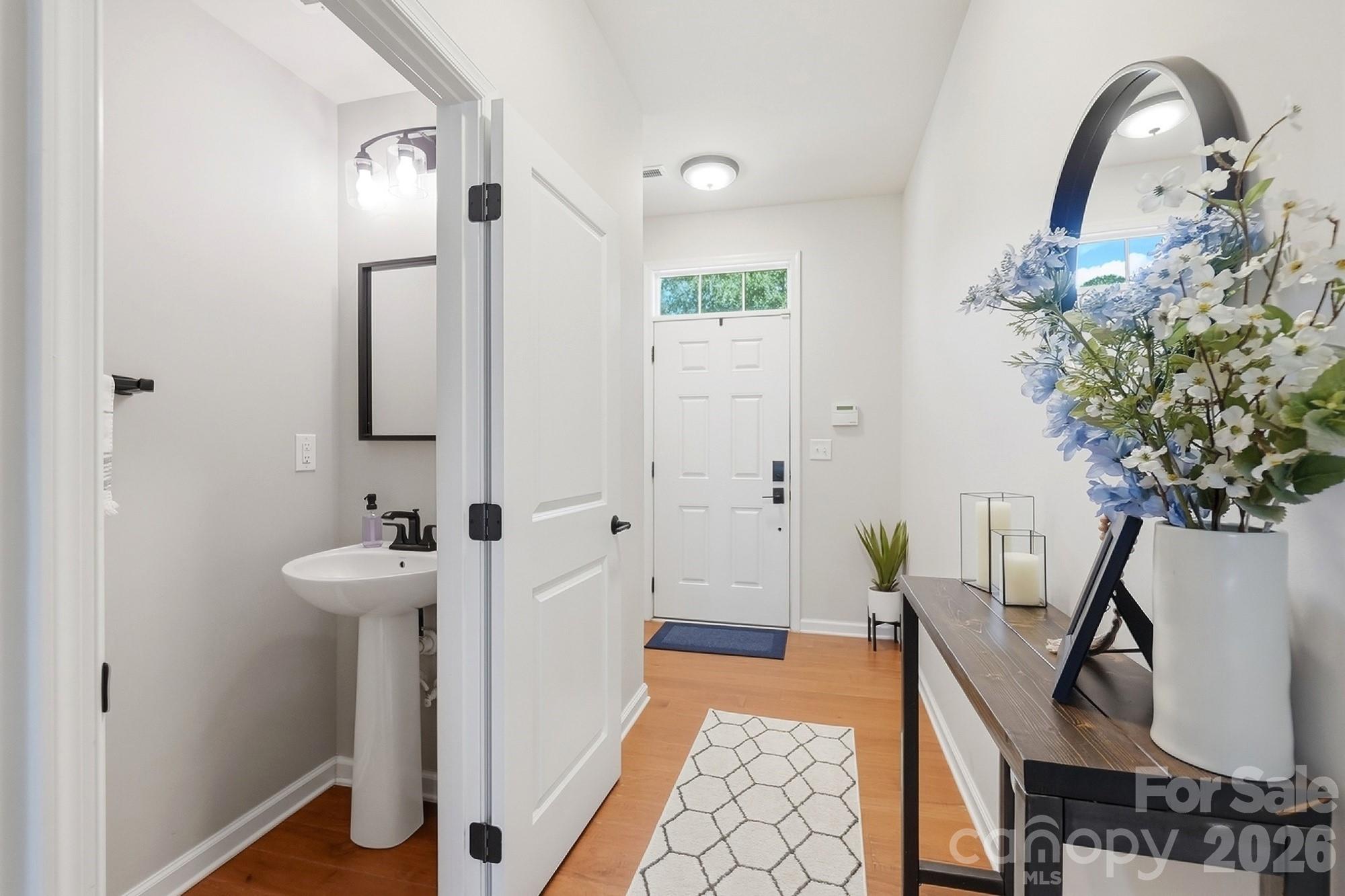 3224 Morgan Clark Road — Charlotte