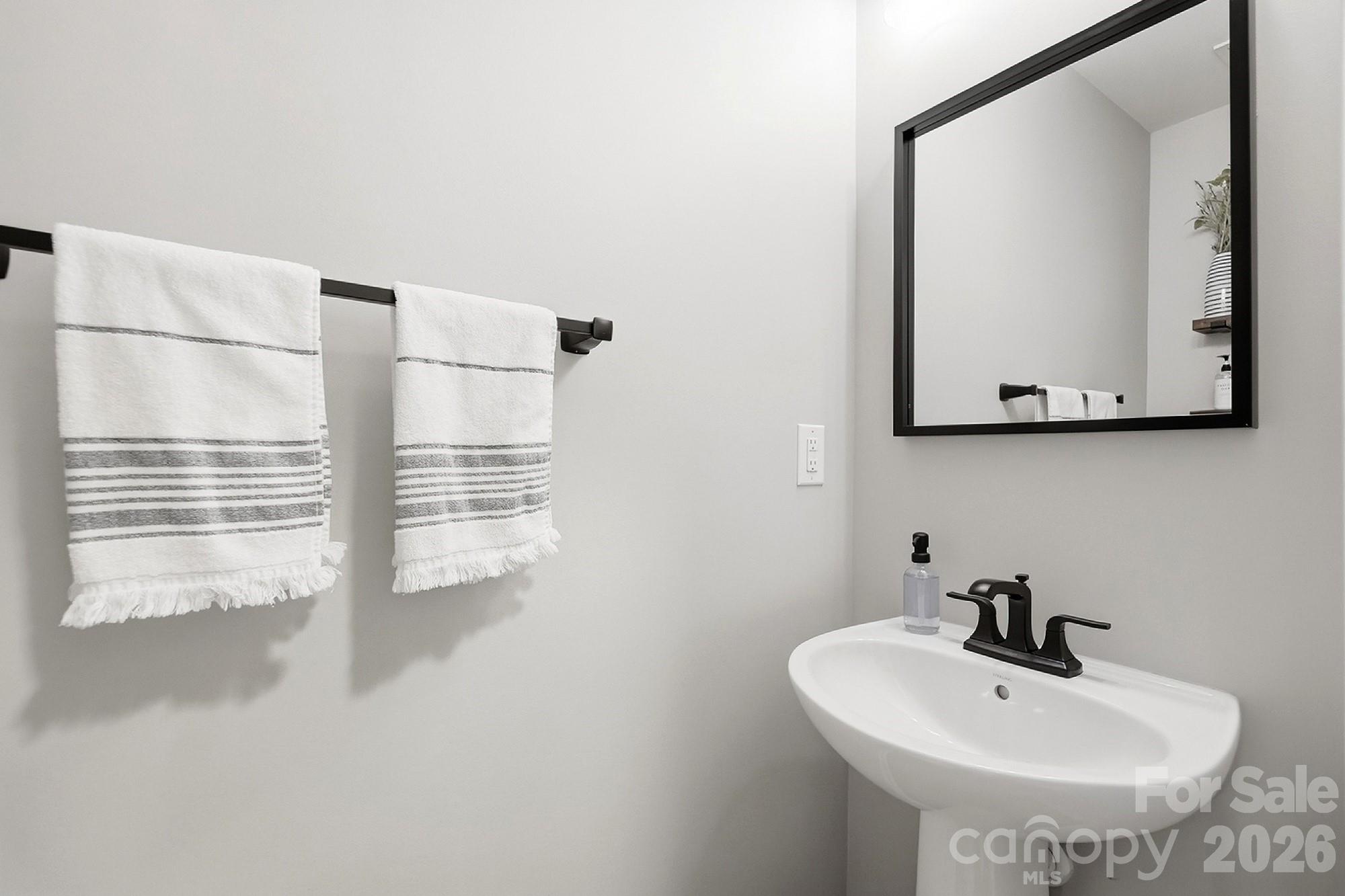 3224 Morgan Clark Road — Charlotte