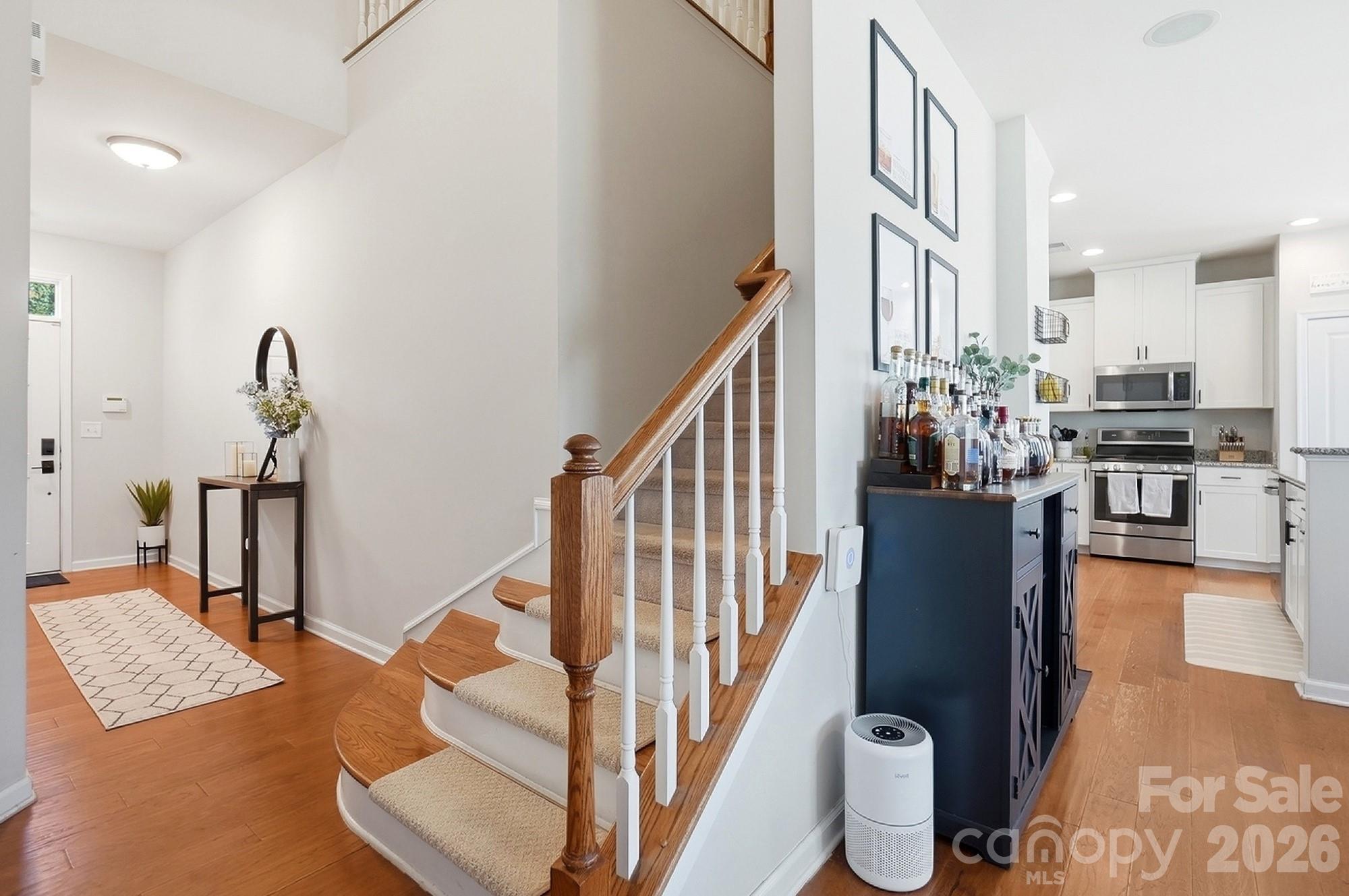 3224 Morgan Clark Road — Charlotte