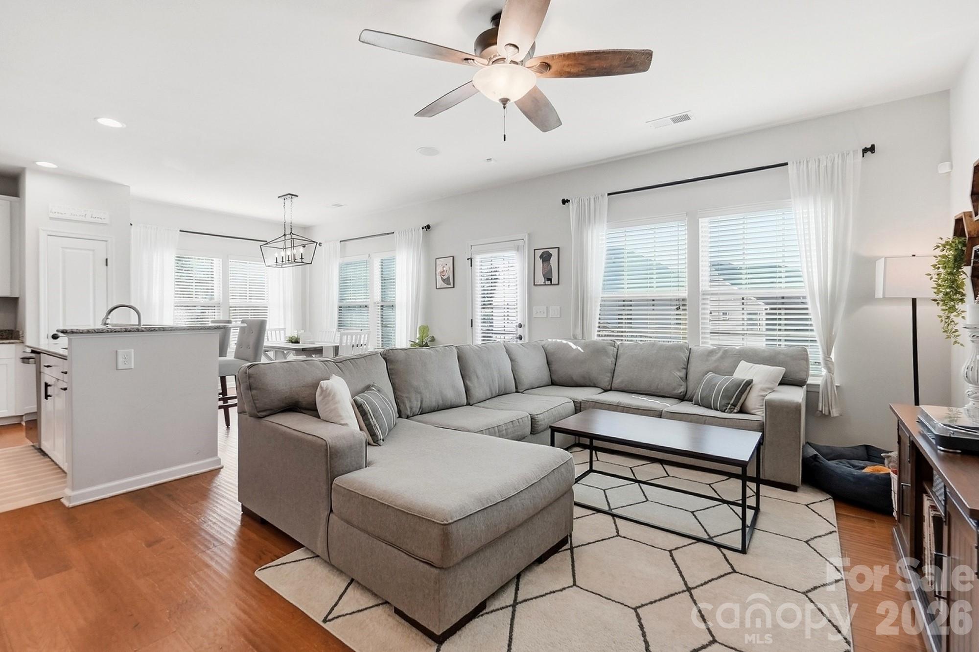 3224 Morgan Clark Road — Charlotte