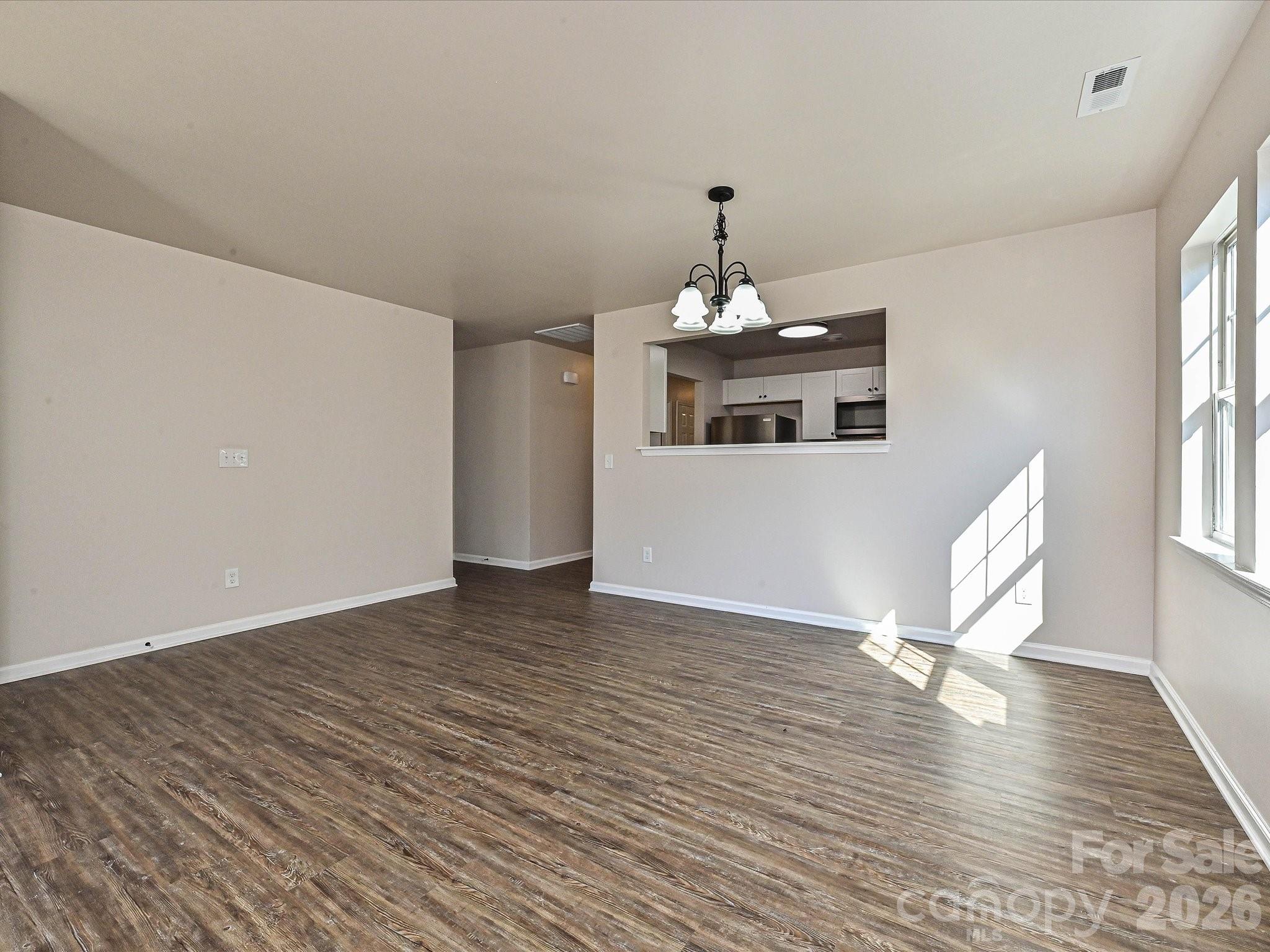 402 Jones Street — Charlotte